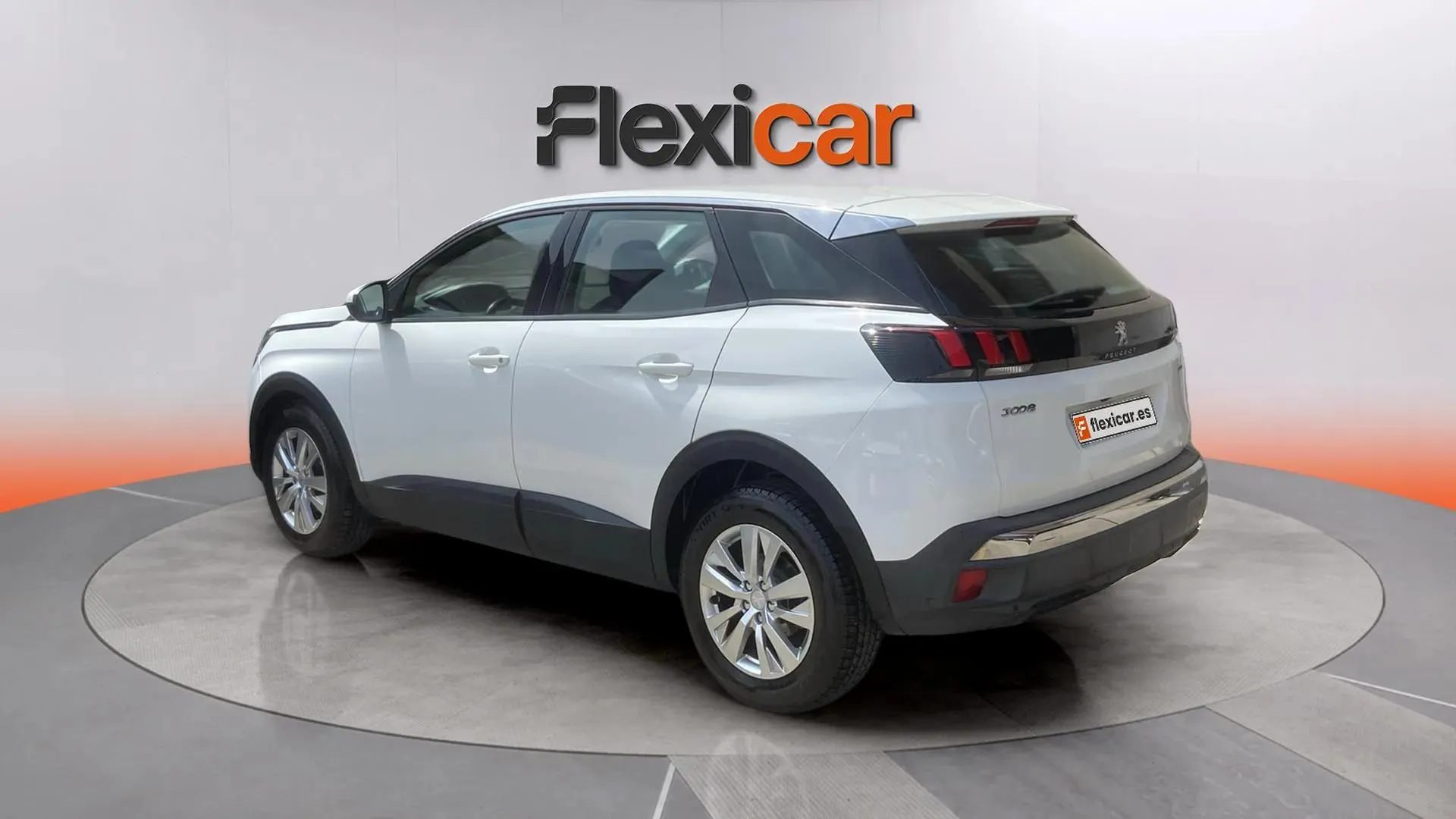 Peugeot 3008 1.2 PureTech Active - foto 4