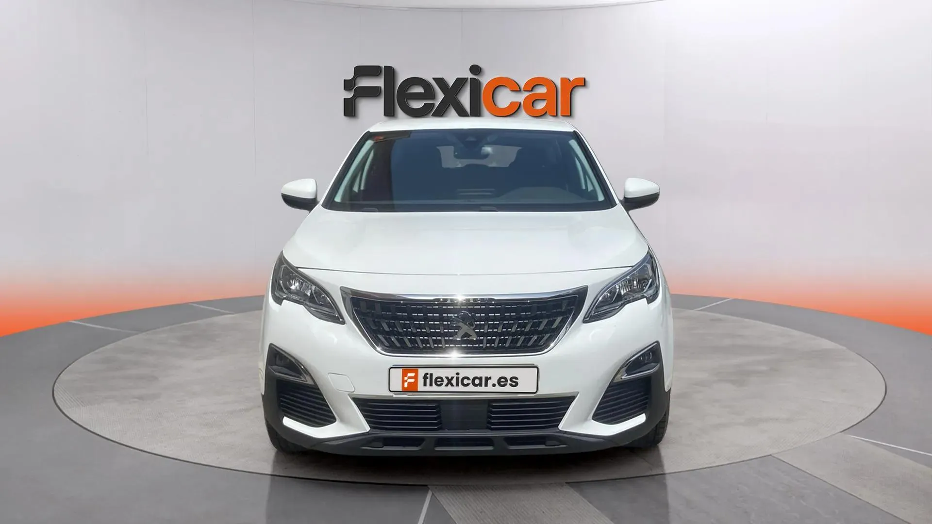 Peugeot 3008 1.2 PureTech Active - foto 2