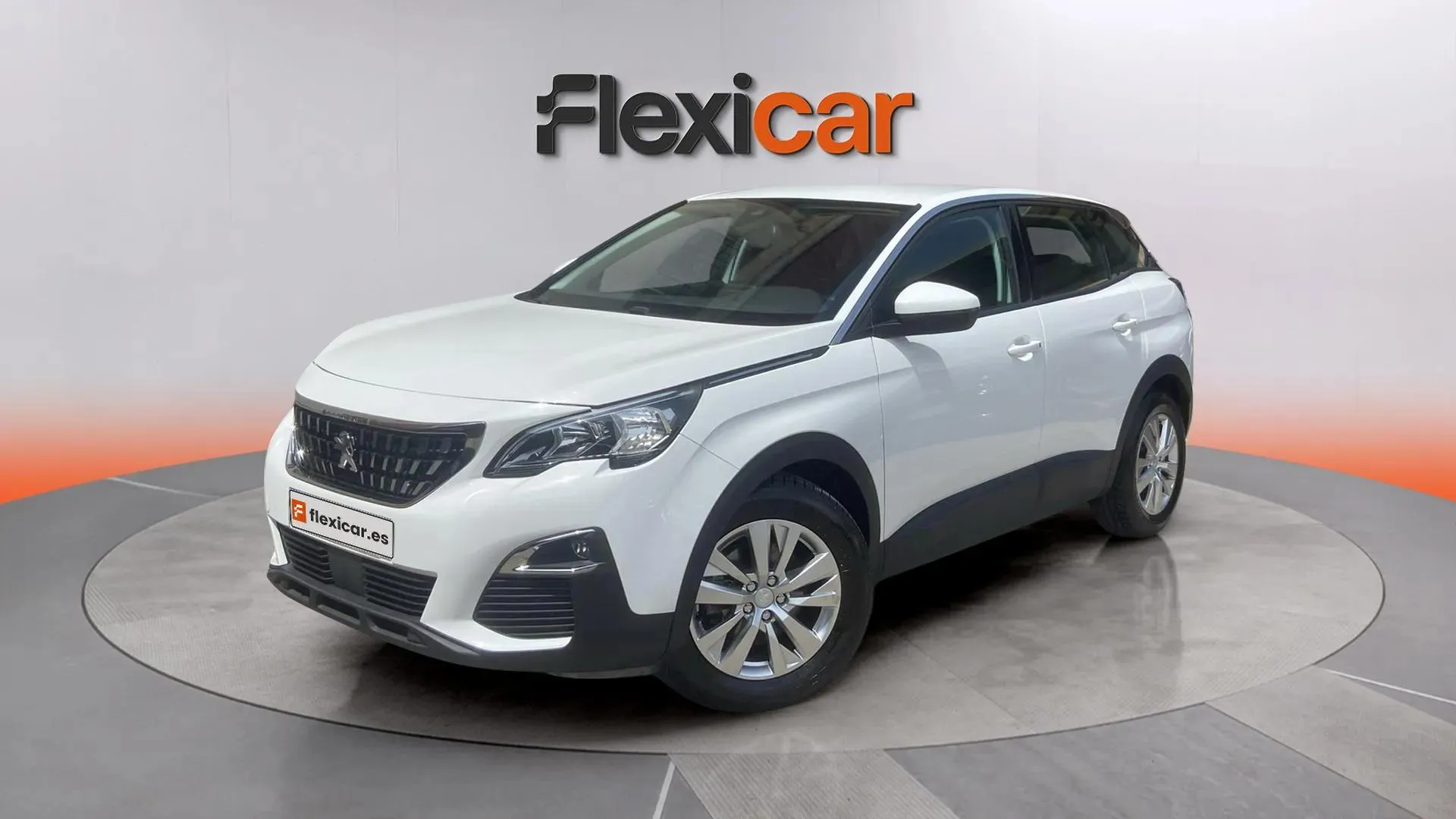 Peugeot 3008 1.2 PureTech Active - foto 3