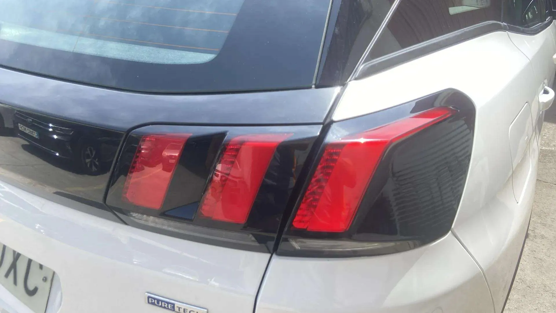 Peugeot 3008 1.2 PureTech Active - foto 11
