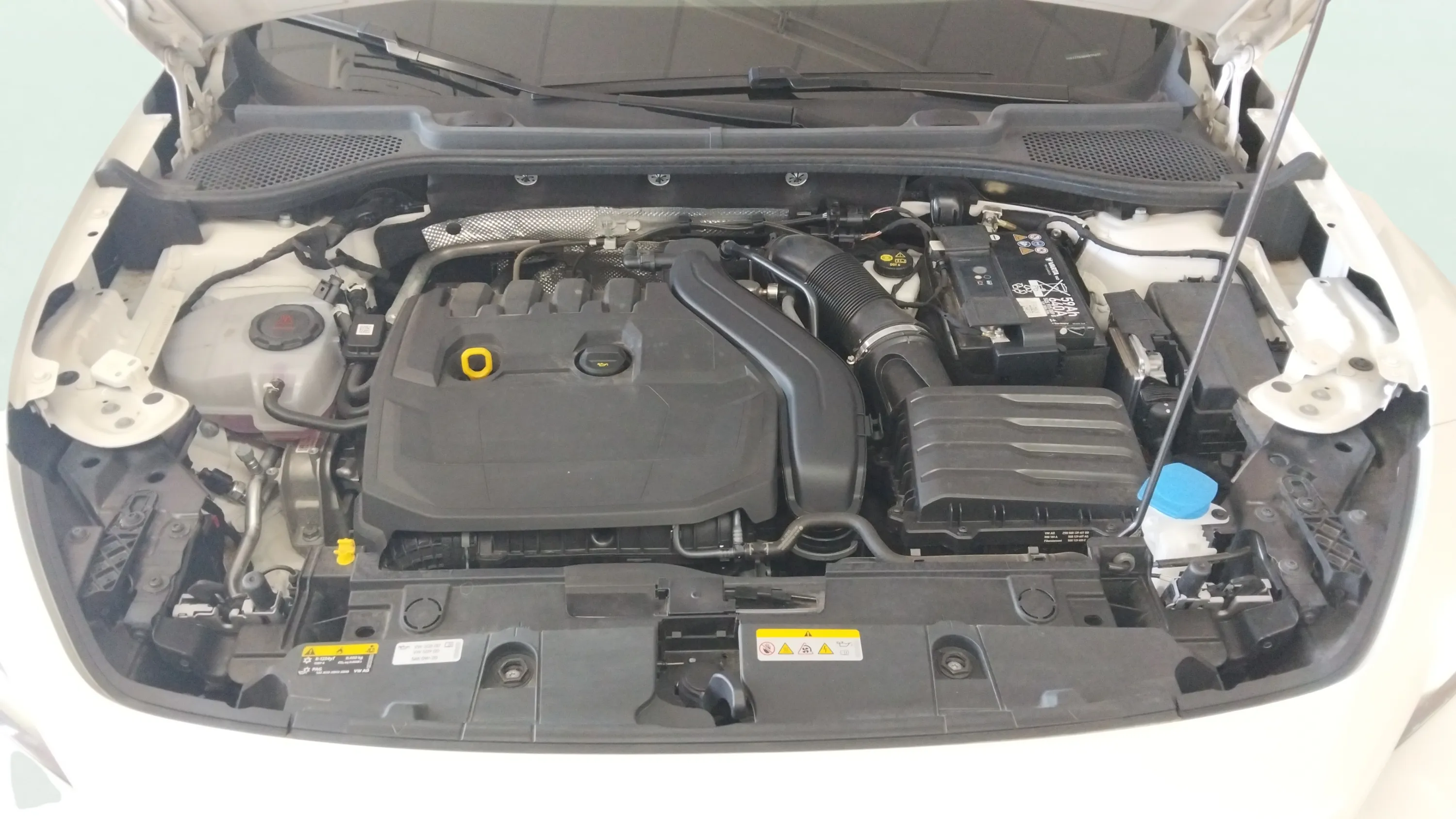 Cupra Formentor 1.5 TSI DSG - foto 15