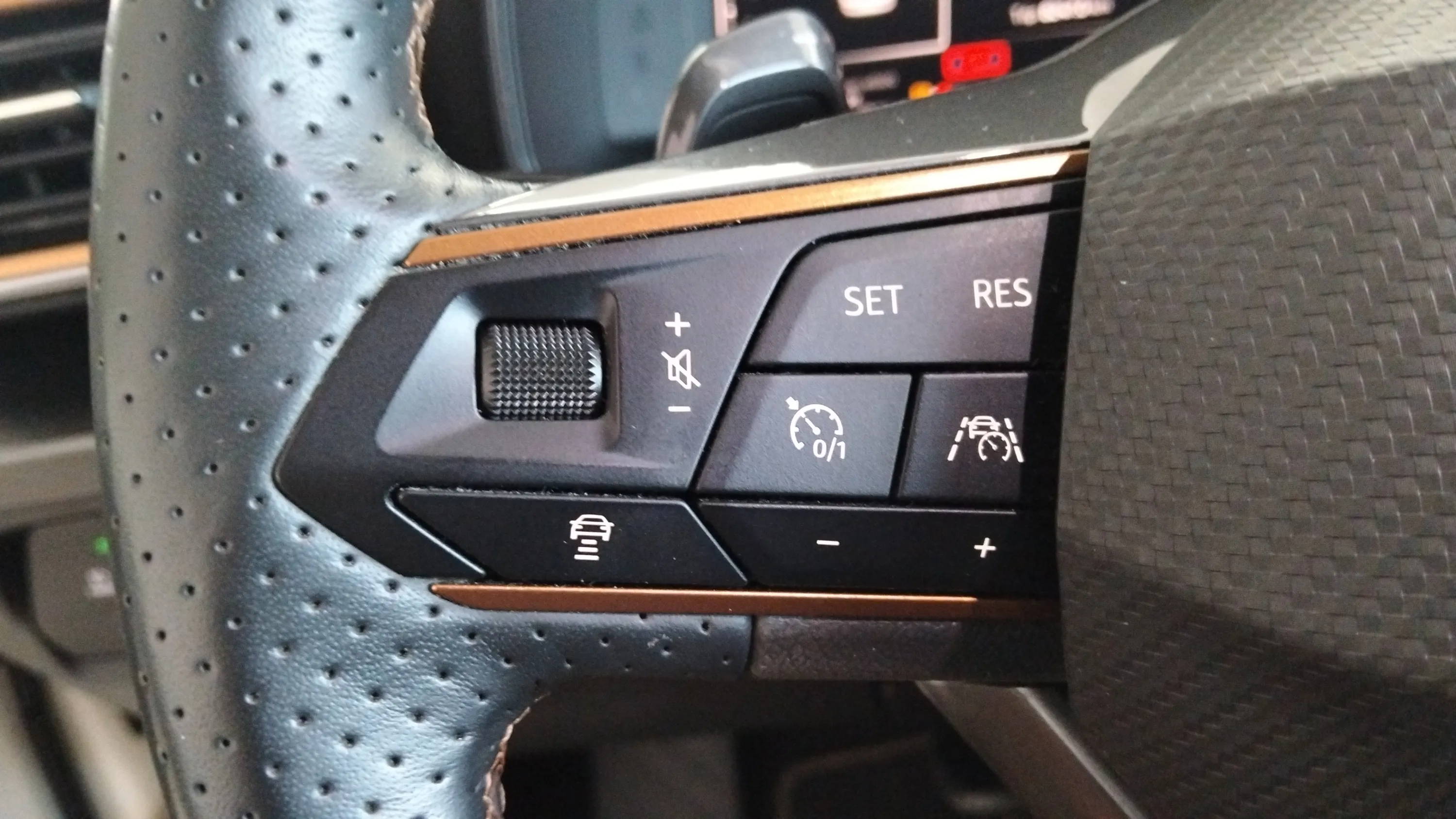 Cupra Formentor 1.5 TSI DSG - foto 20
