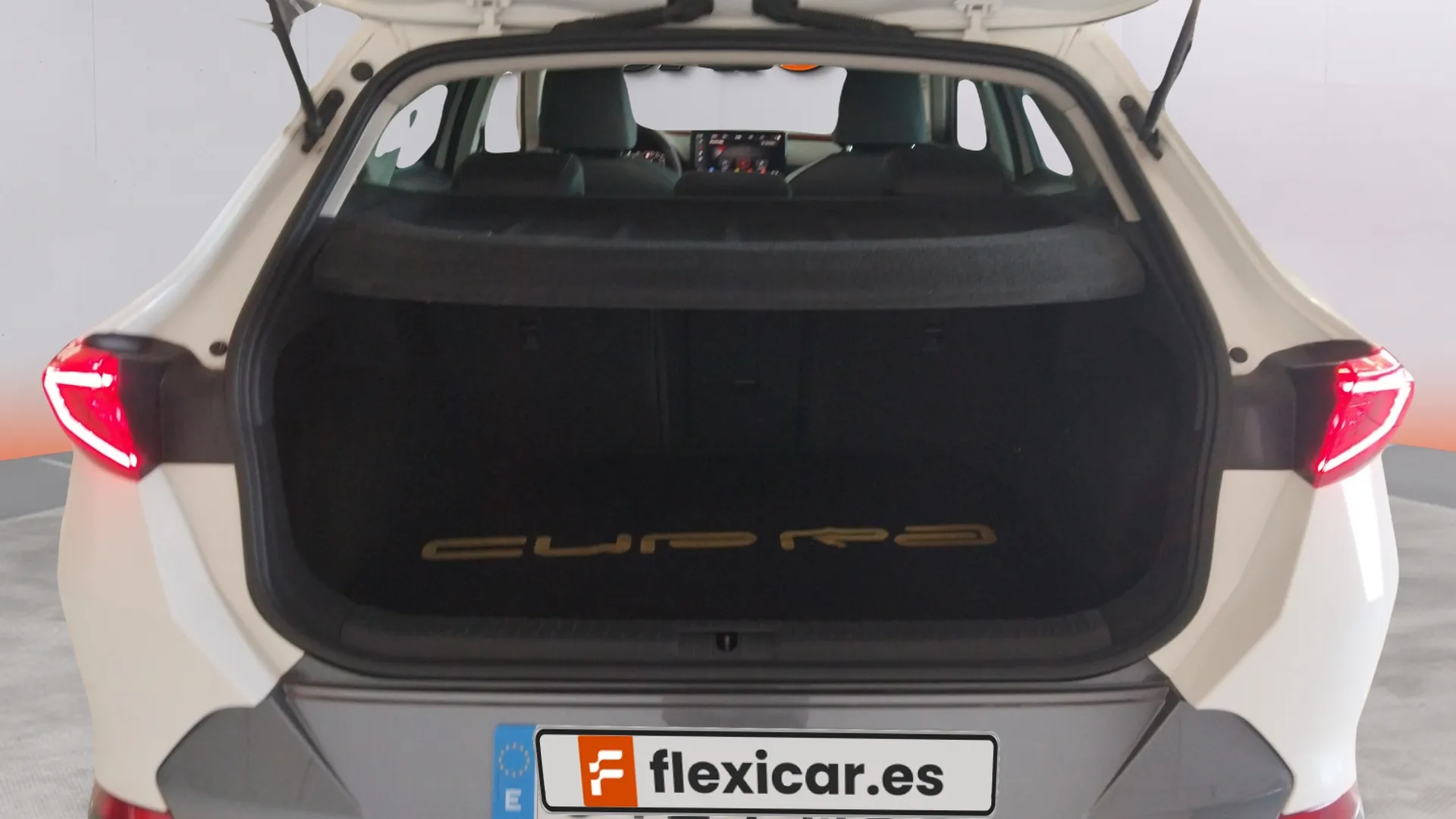Cupra Formentor 1.5 TSI DSG - foto 13