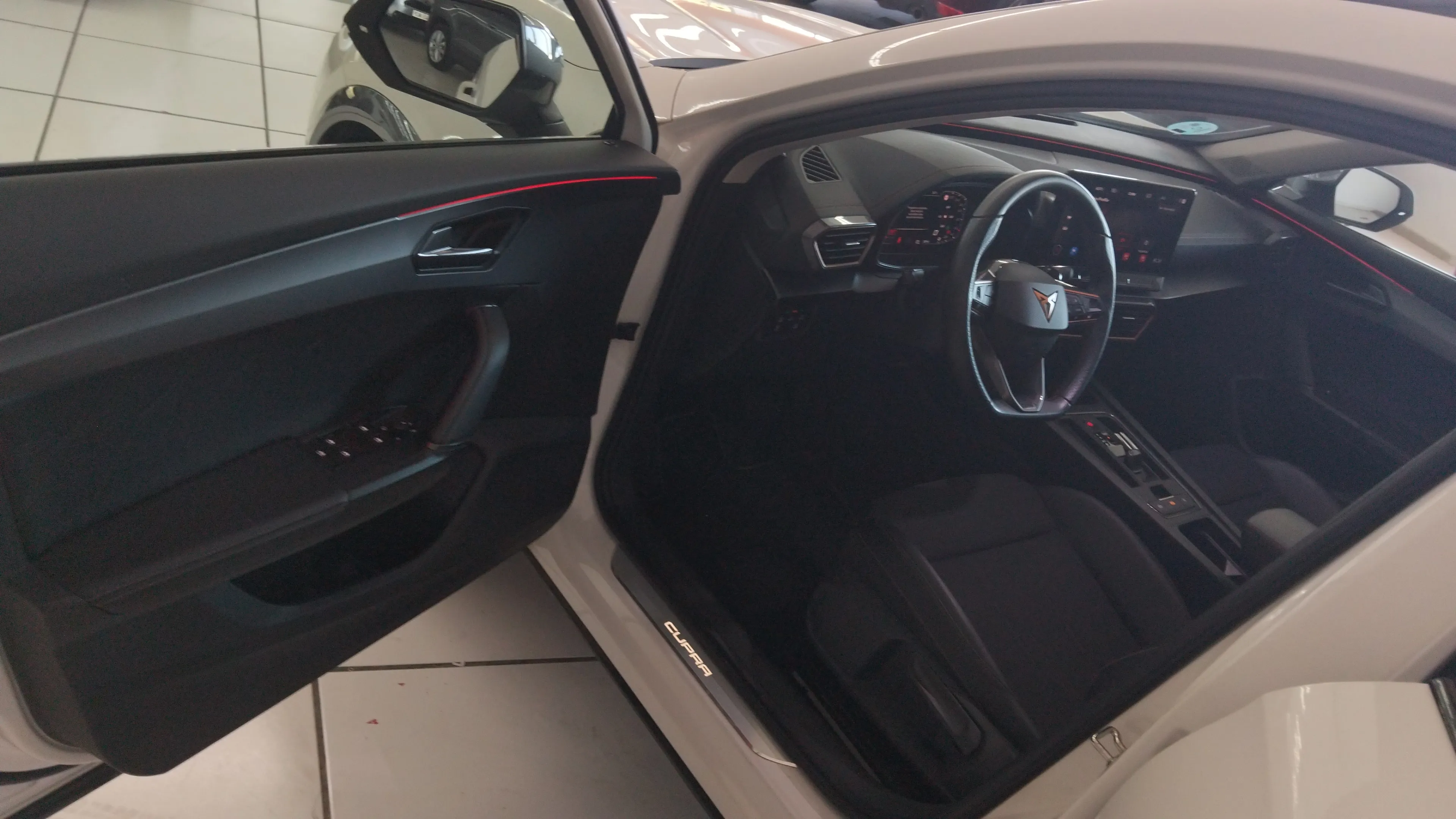 Cupra Formentor 1.5 TSI DSG - foto 10