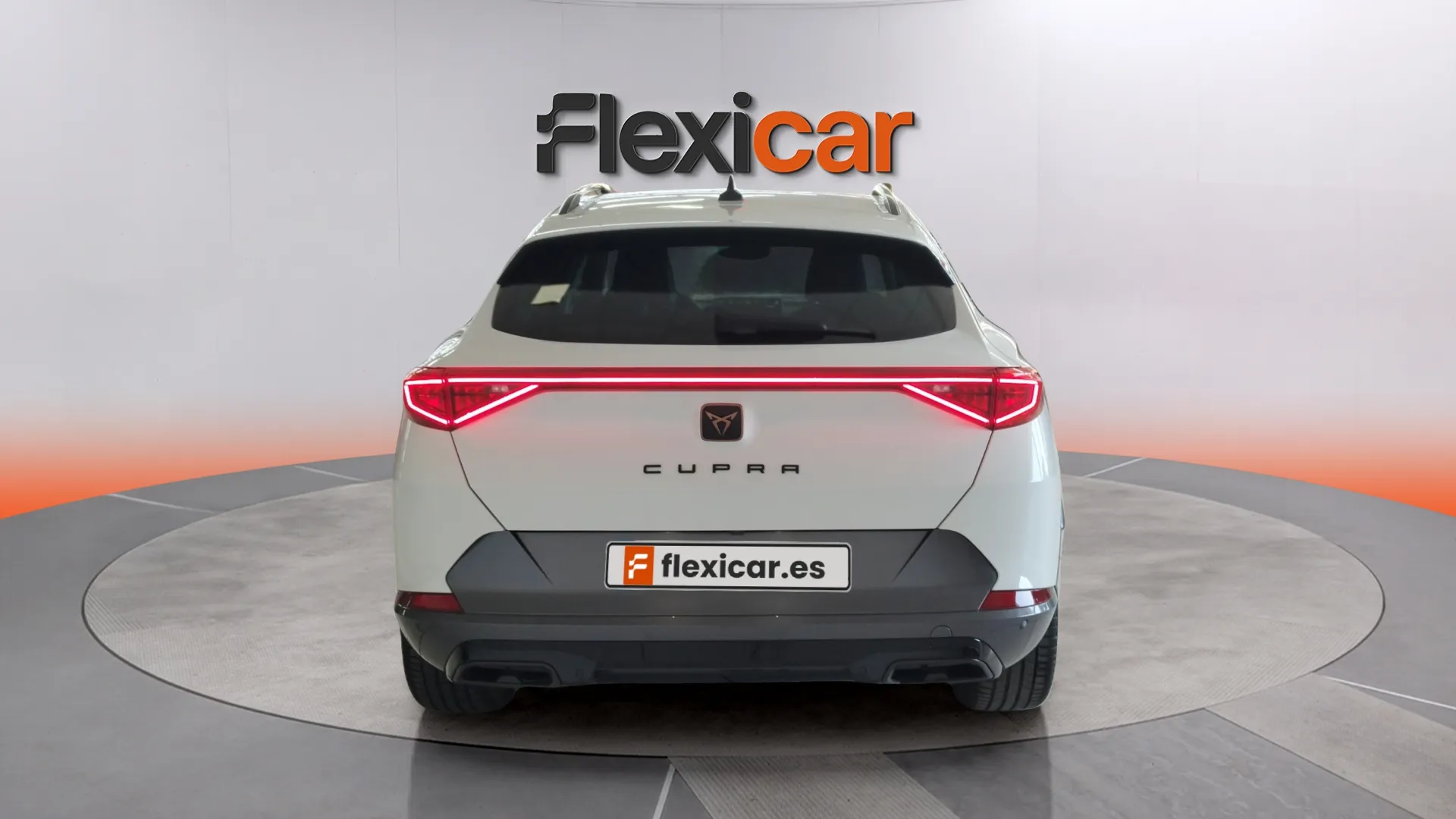 Cupra Formentor 1.5 TSI DSG - foto 4