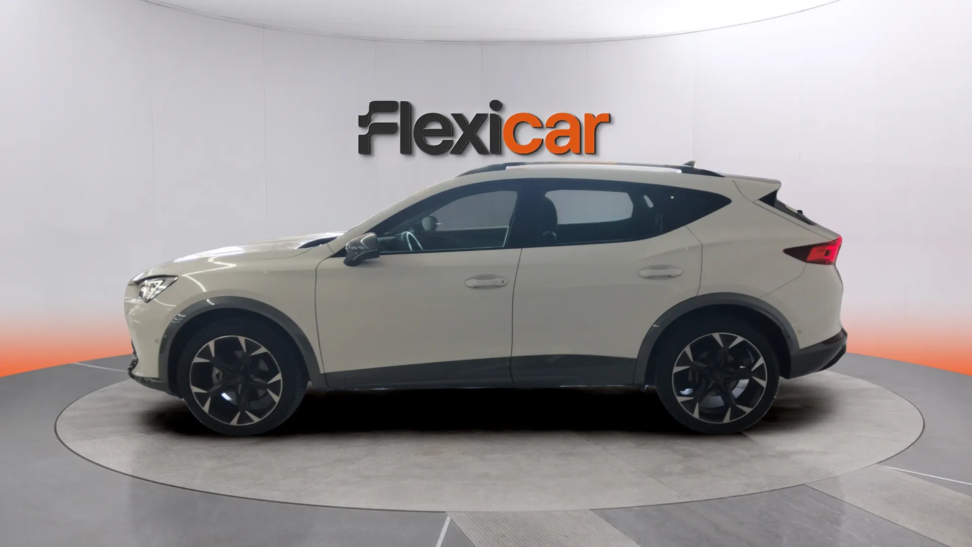 Cupra Formentor 1.5 TSI DSG - foto 5