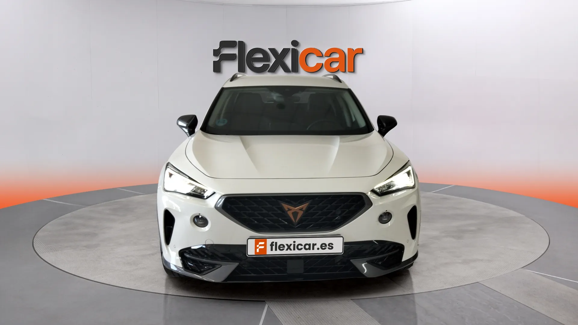 Cupra Formentor 1.5 TSI DSG - foto 2