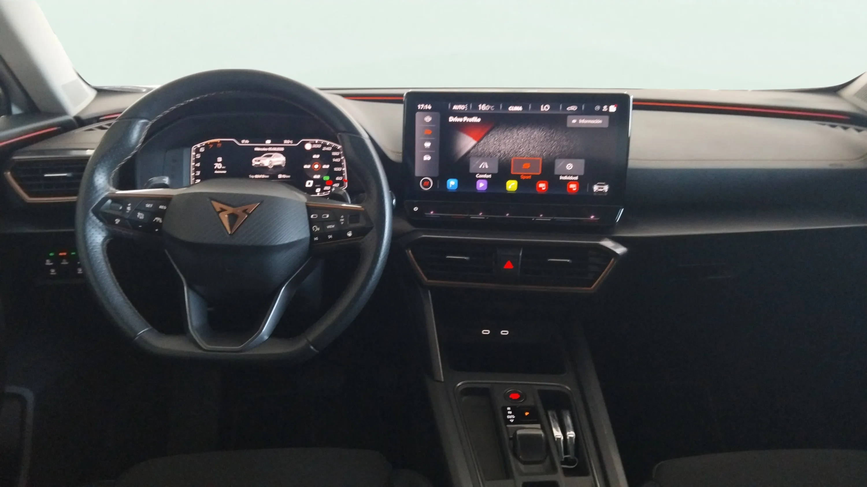 Cupra Formentor 1.5 TSI DSG - foto 6