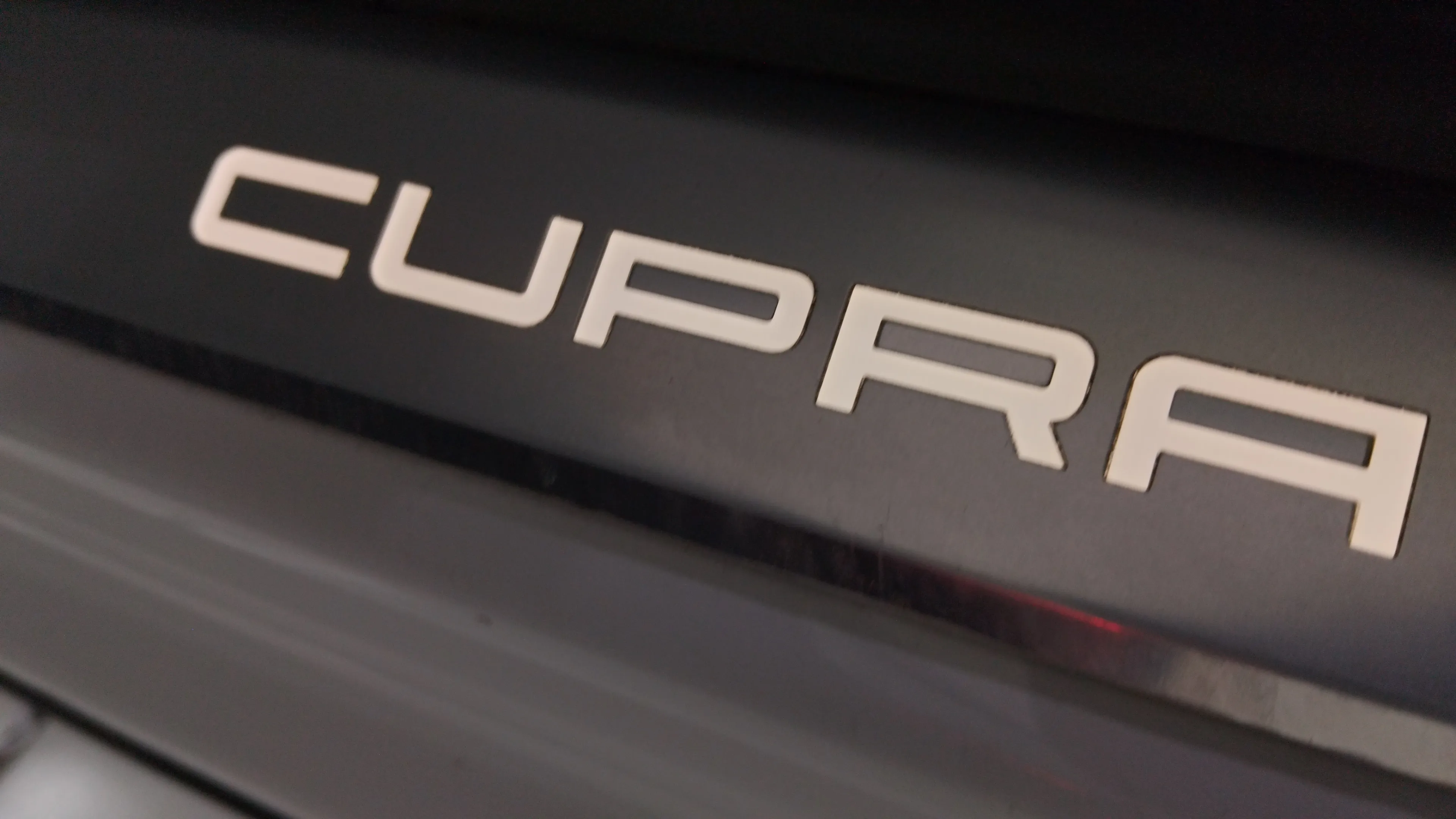 Cupra Formentor 1.5 TSI DSG - foto 28