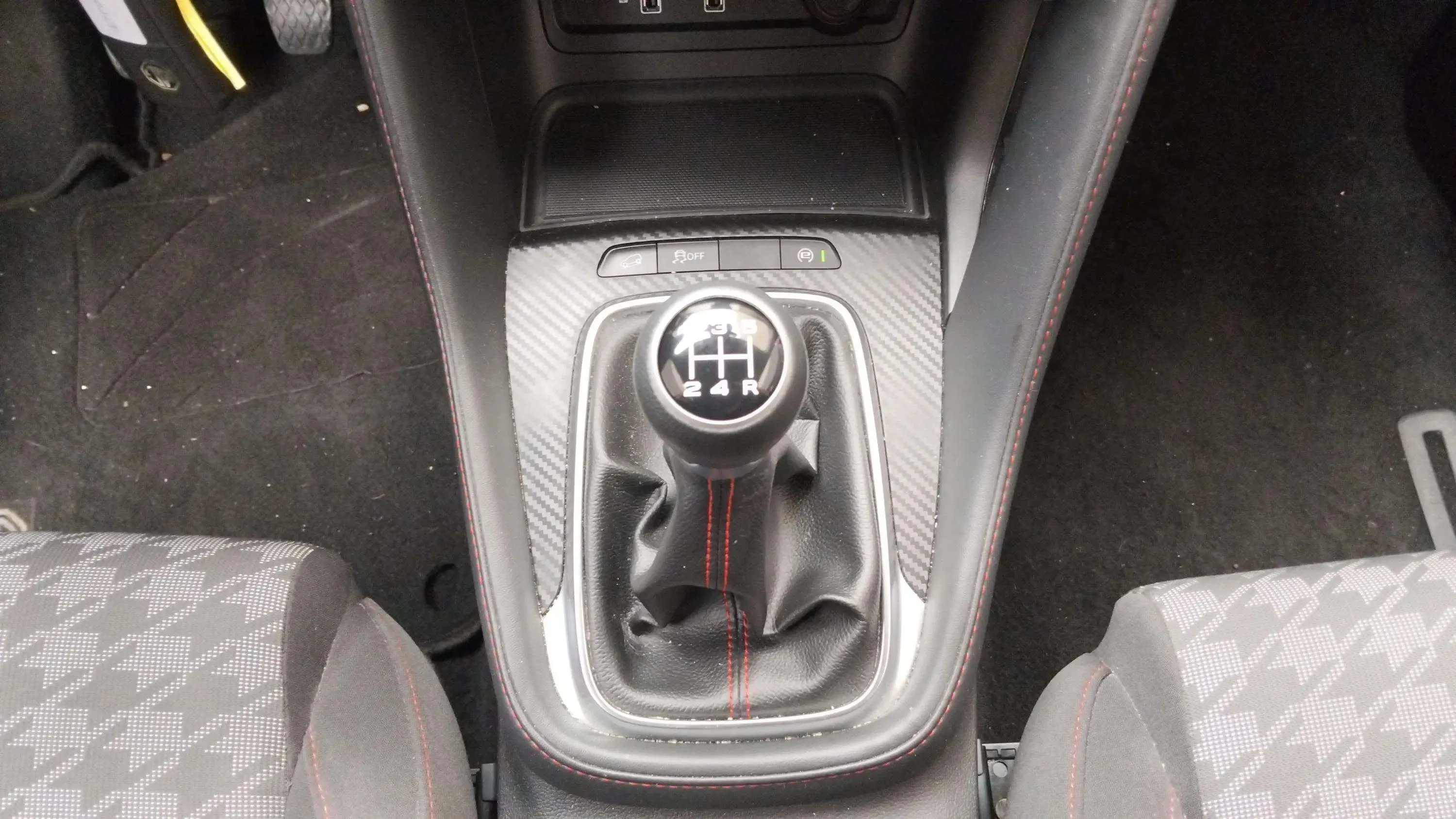 MG ZS 1.5 Comfort - foto 15