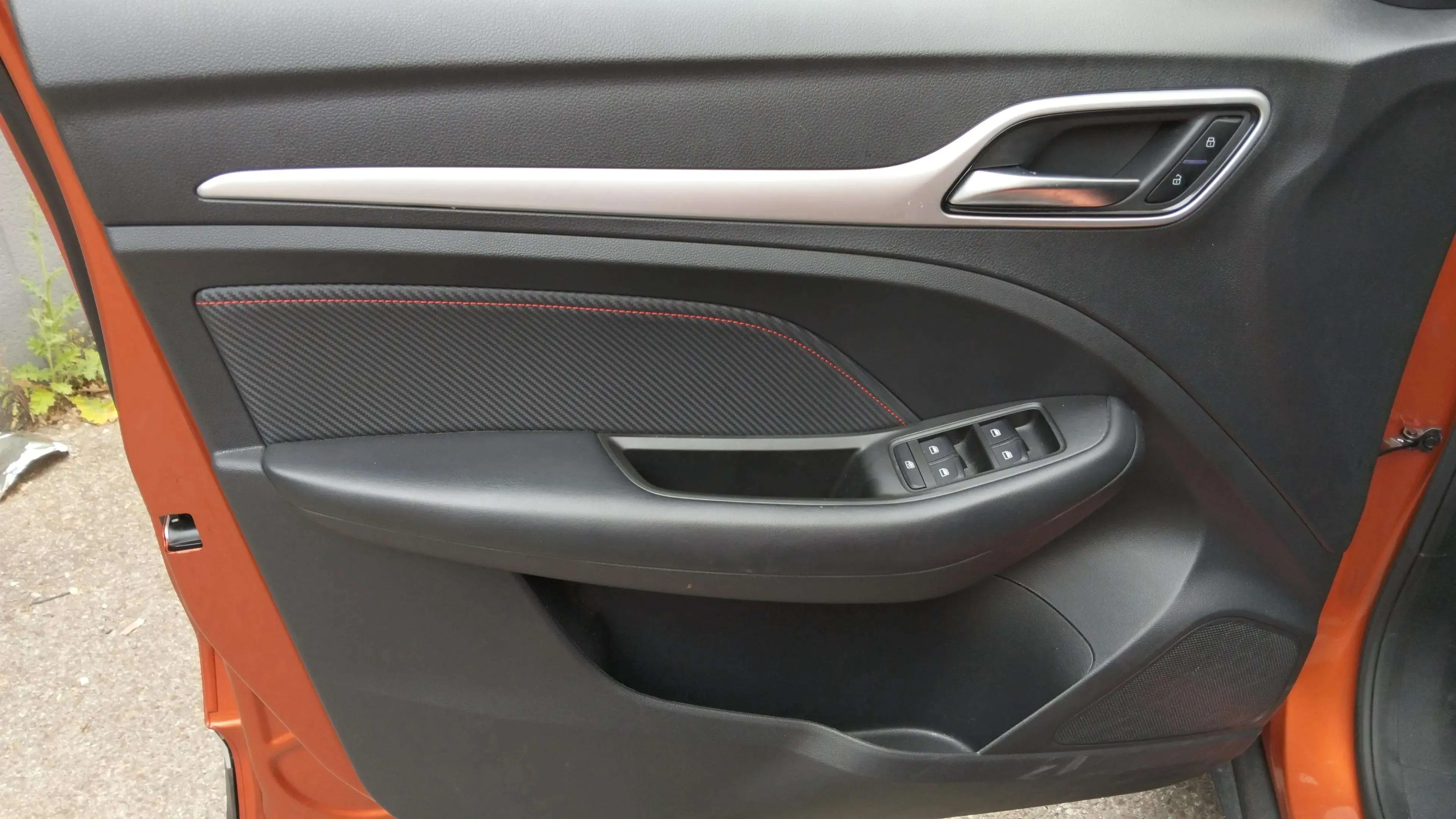 MG ZS 1.5 Comfort - foto 17