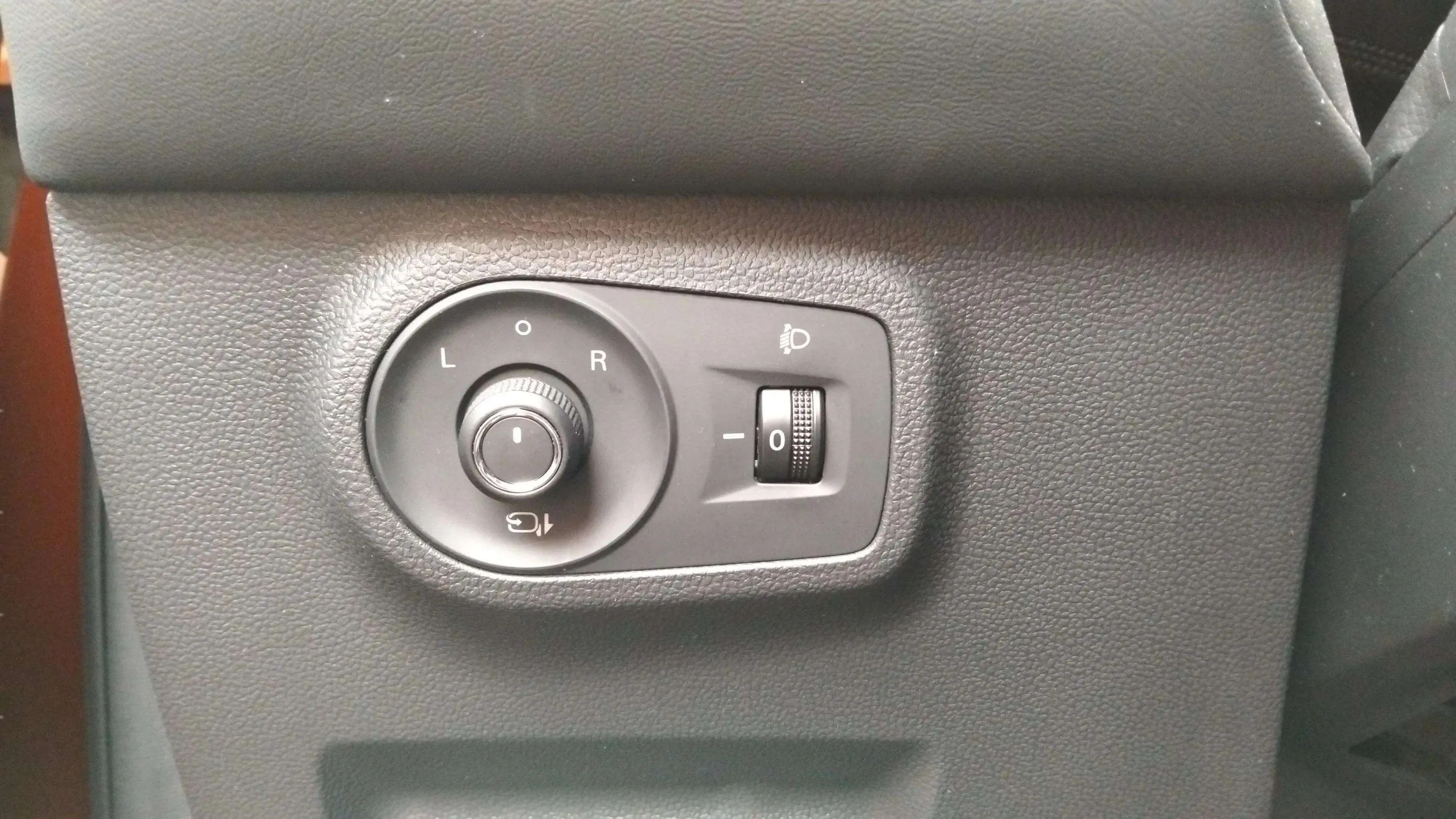 MG ZS 1.5 Comfort - foto 16