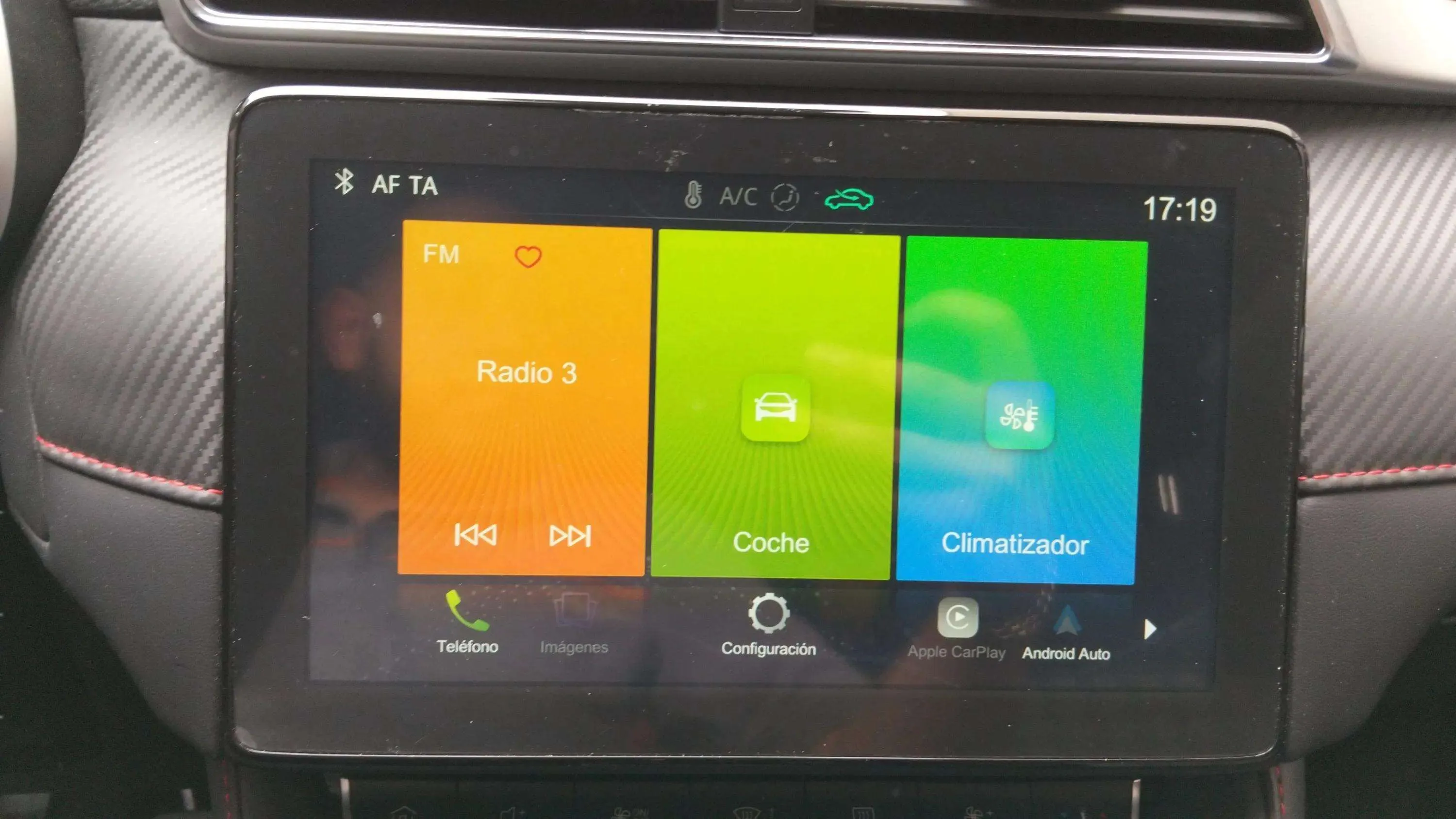 MG ZS 1.5 Comfort - foto 14