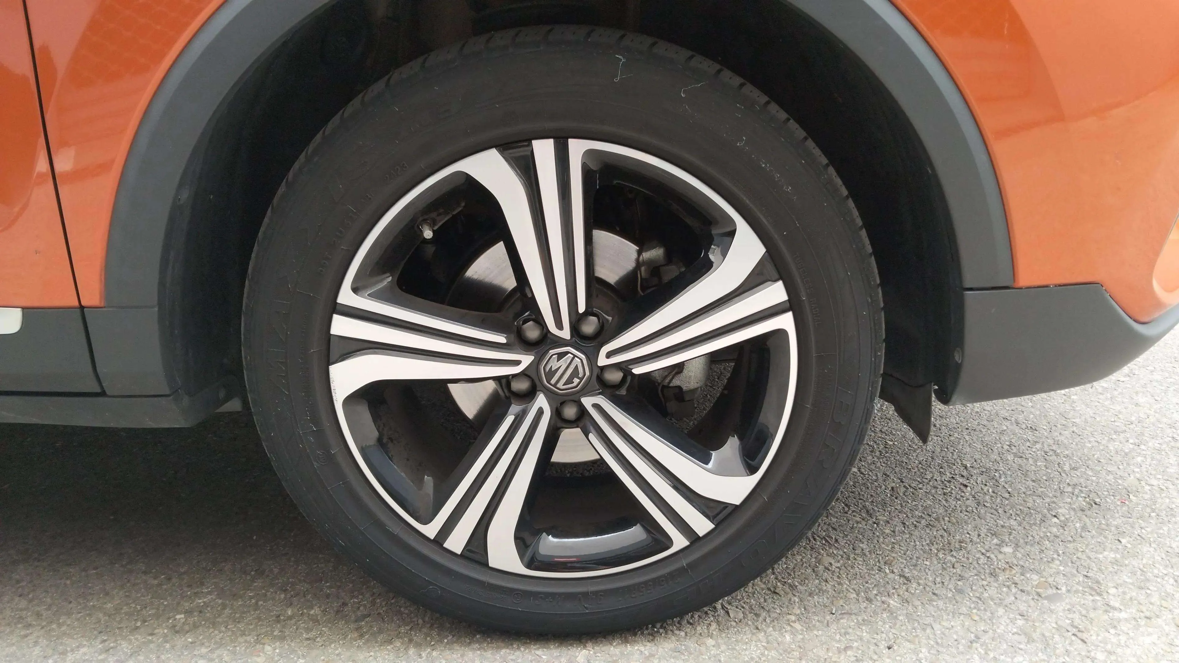 MG ZS 1.5 Comfort - foto 19