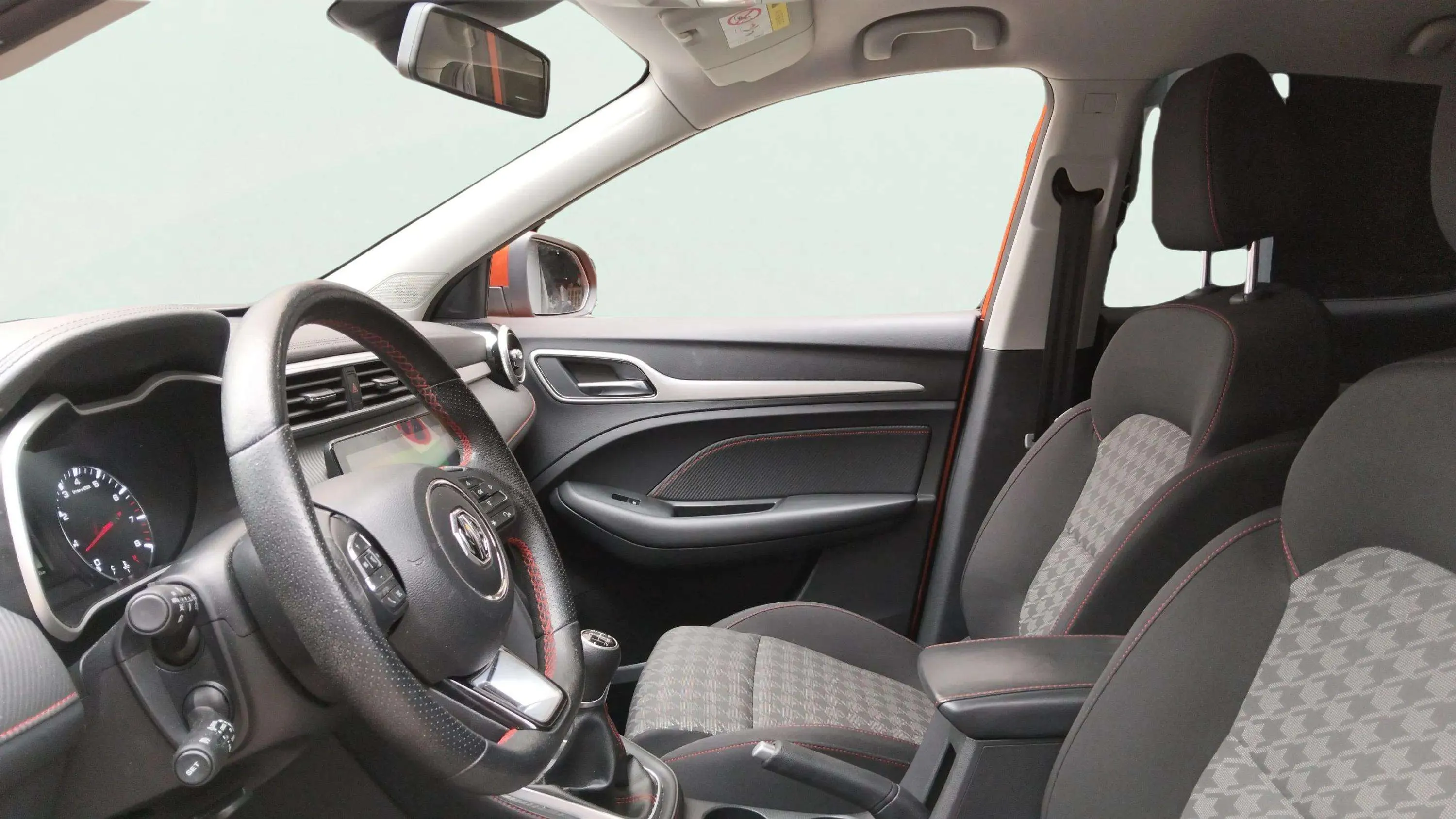 MG ZS 1.5 Comfort - foto 8