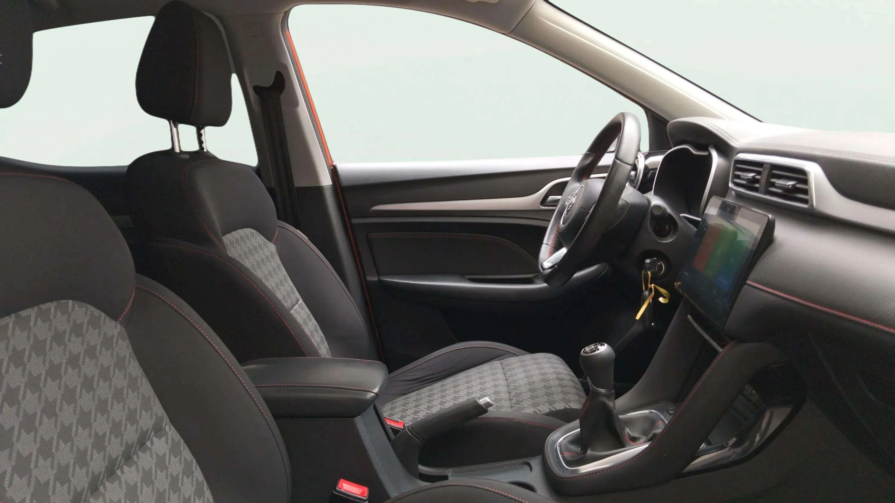 MG ZS 1.5 Comfort - foto 9
