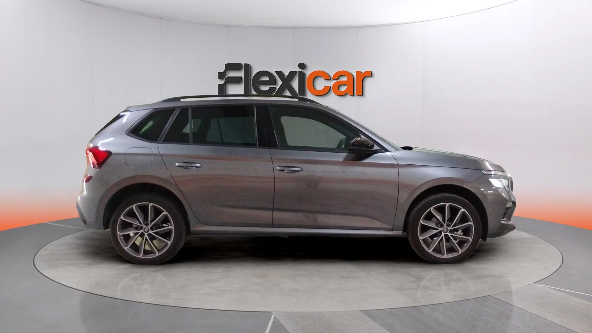 Škoda Kamiq 1.0 TSI Sport - foto 4