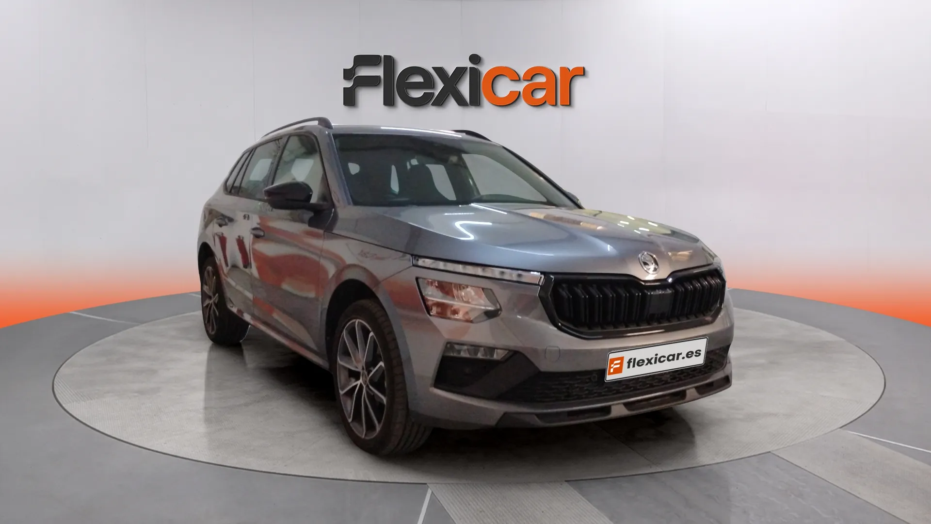 Škoda Kamiq 1.0 TSI Sport