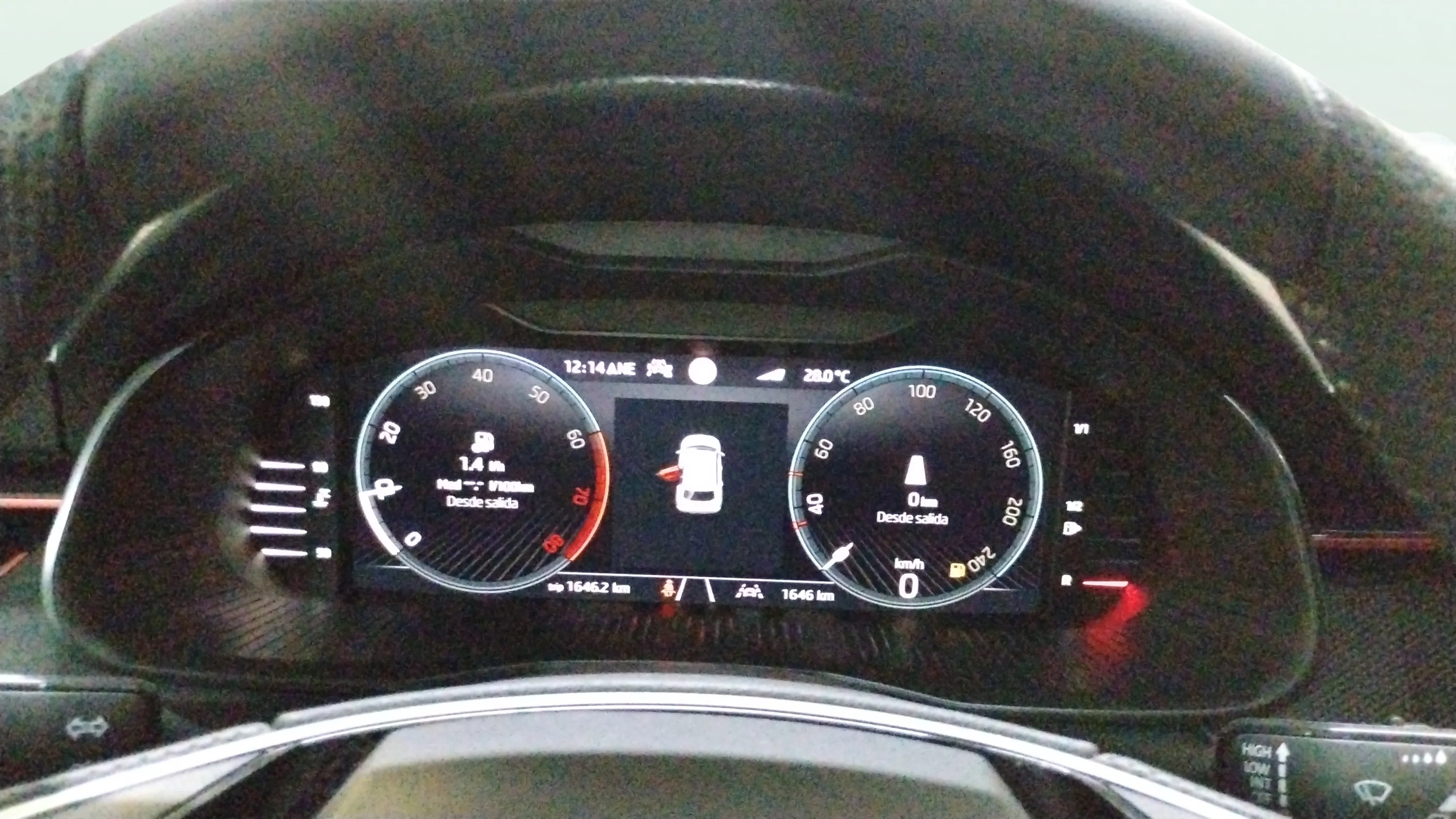 Škoda Kamiq 1.0 TSI Sport - foto 9