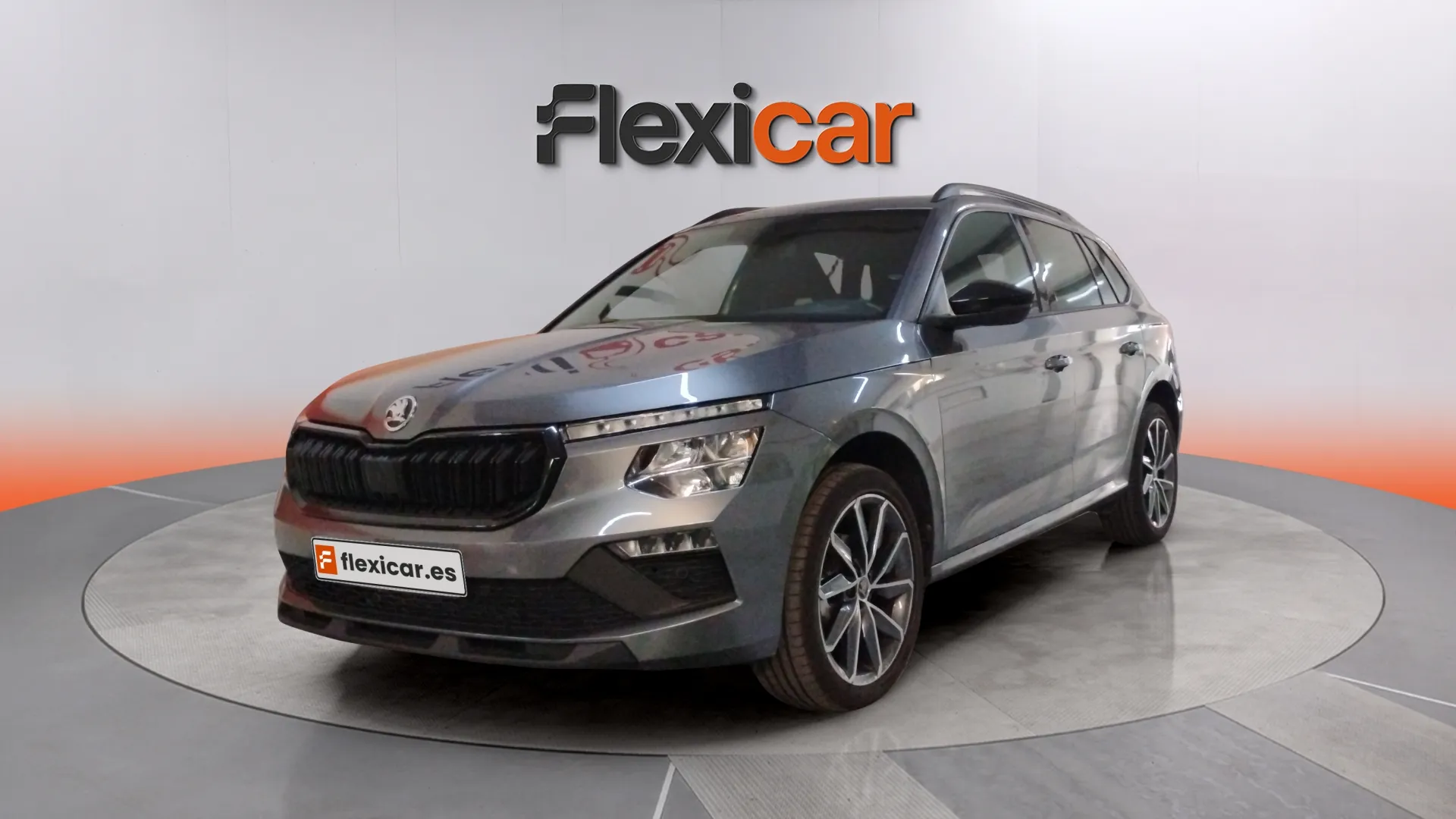 Škoda Kamiq 1.0 TSI Sport - foto 3