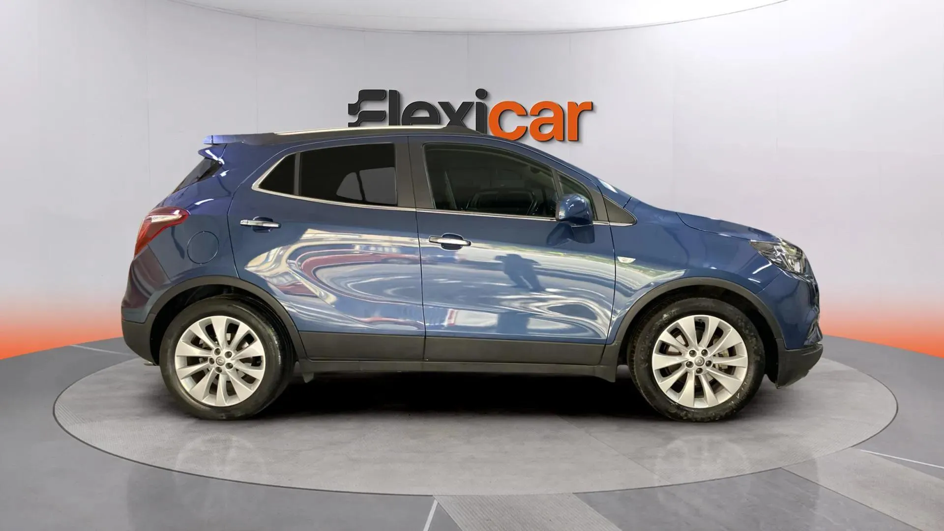 Opel Mokka 1.4 T 4x2 Excellence - foto 5
