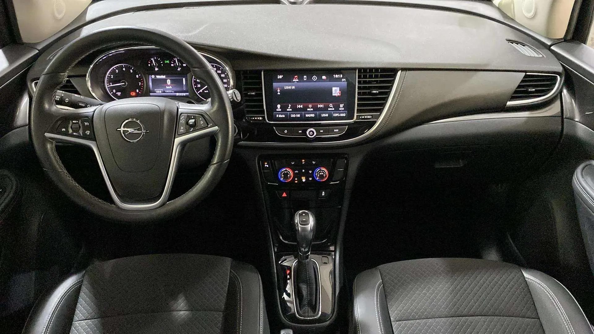 Opel Mokka 1.4 T 4x2 Excellence - foto 11