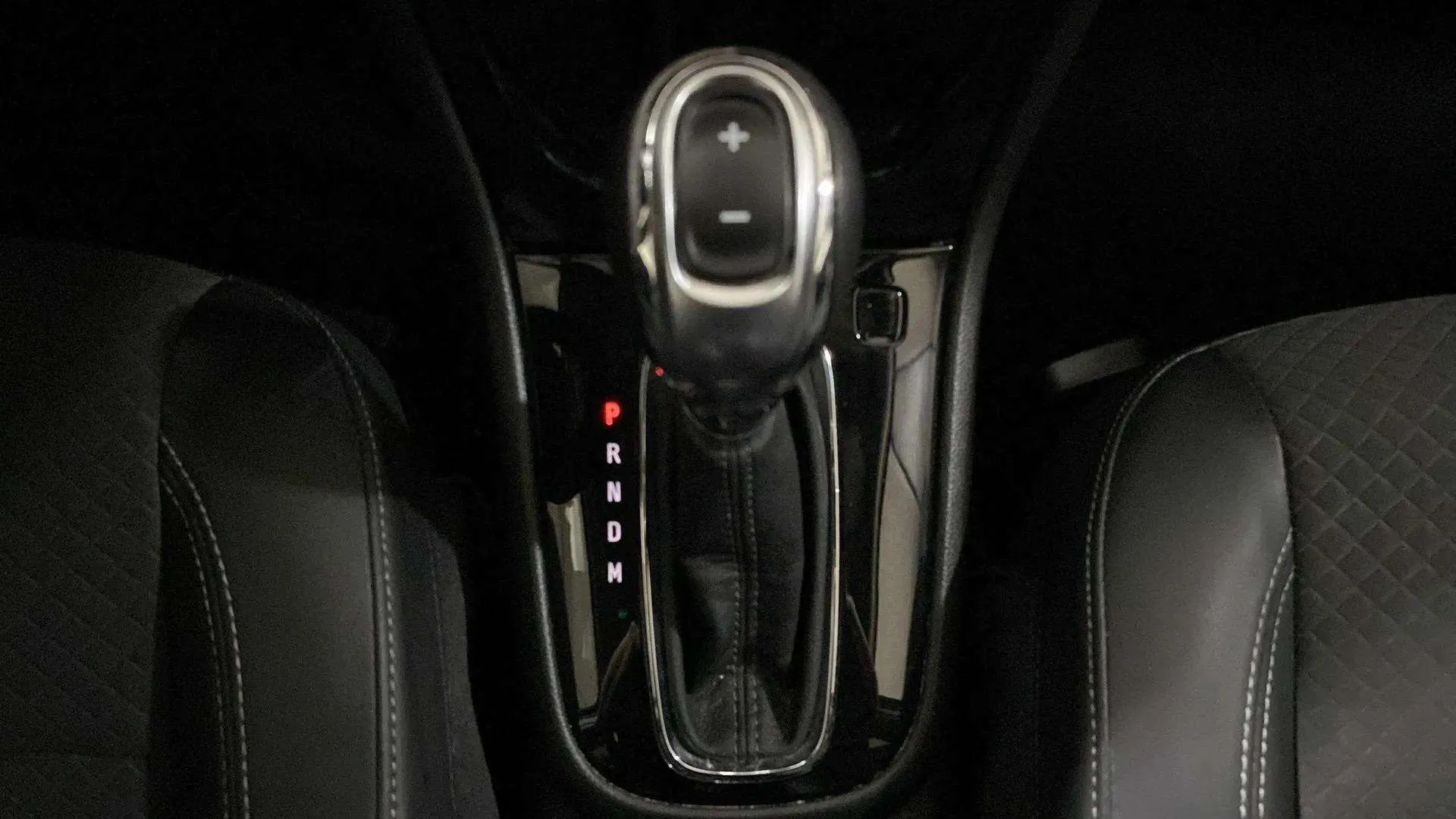 Opel Mokka 1.4 T 4x2 Excellence - foto 14