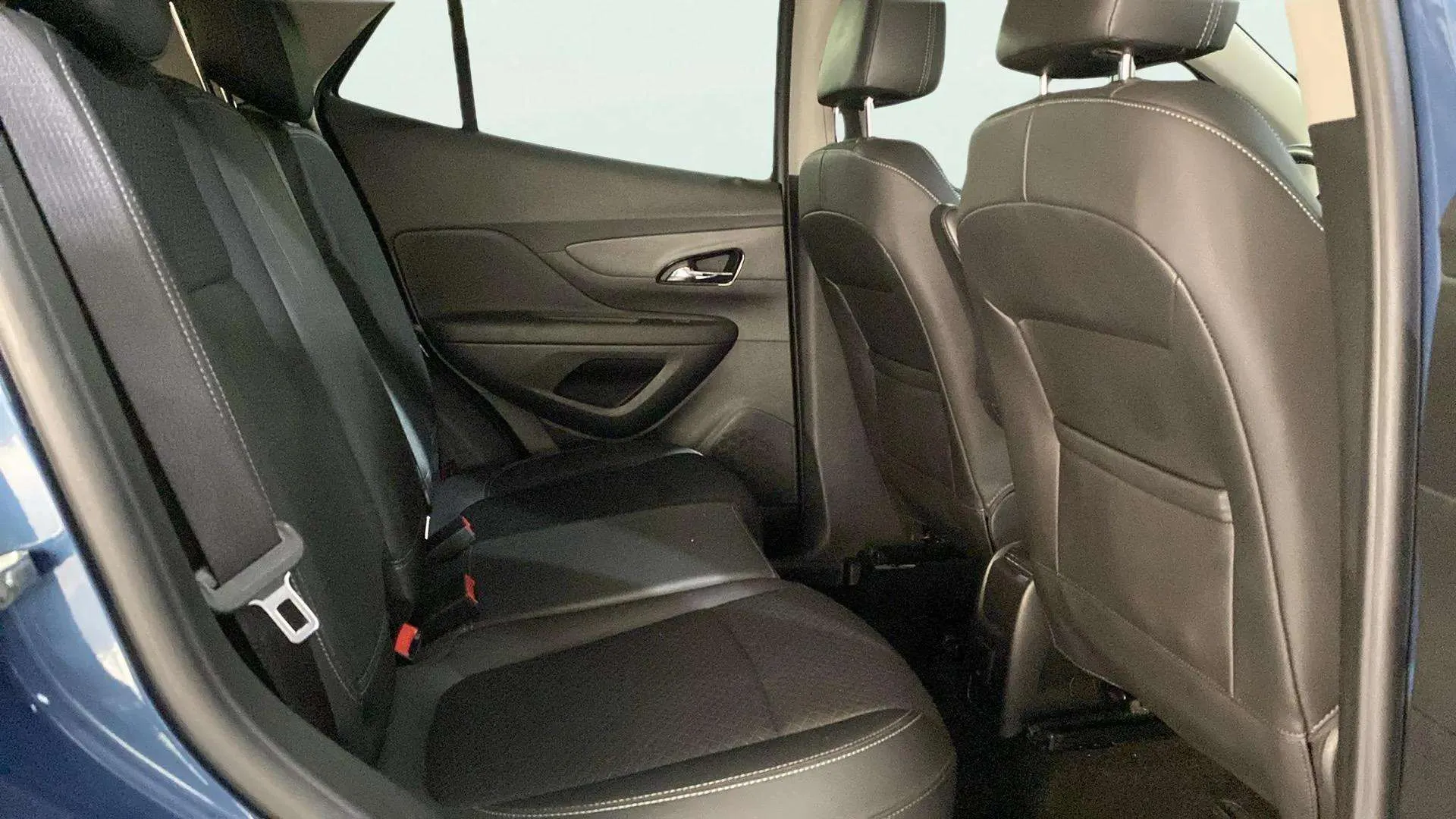 Opel Mokka 1.4 T 4x2 Excellence - foto 10