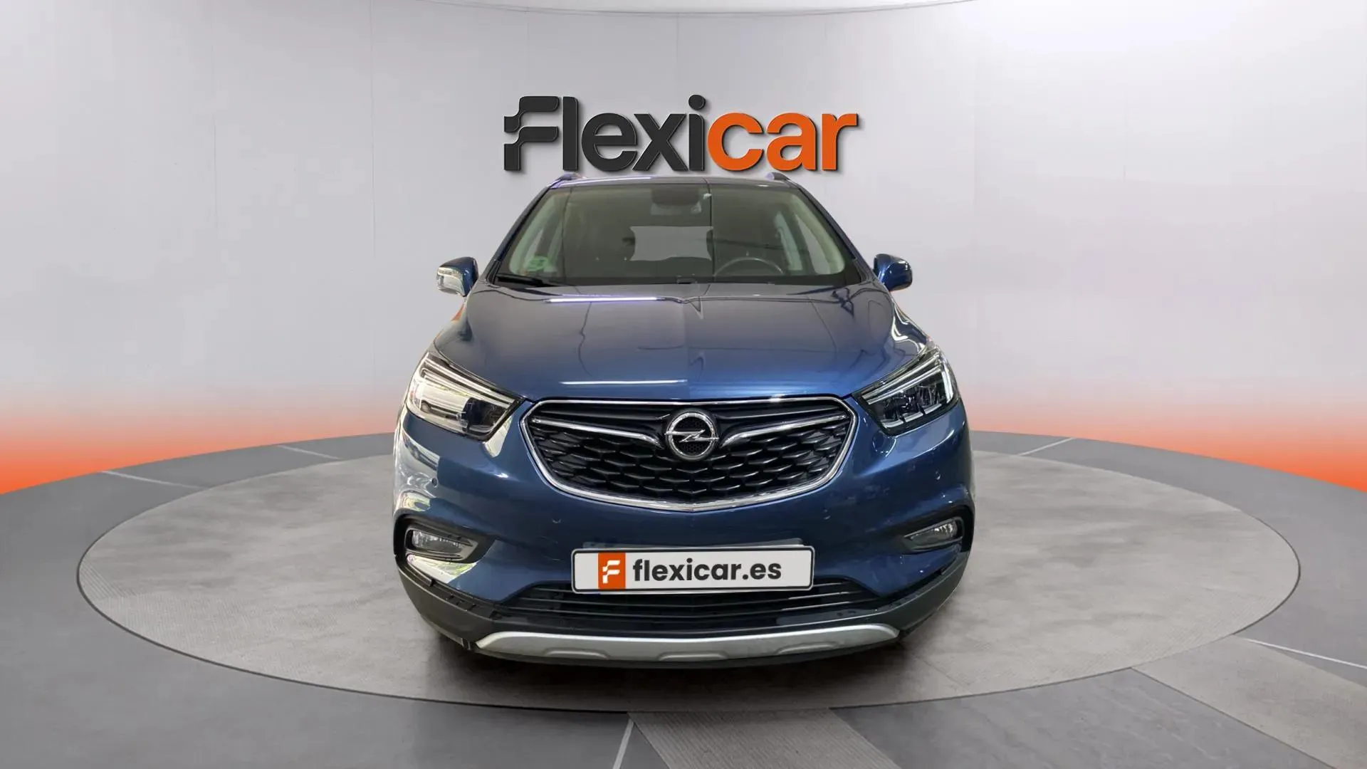 Opel Mokka 1.4 T 4x2 Excellence - foto 2