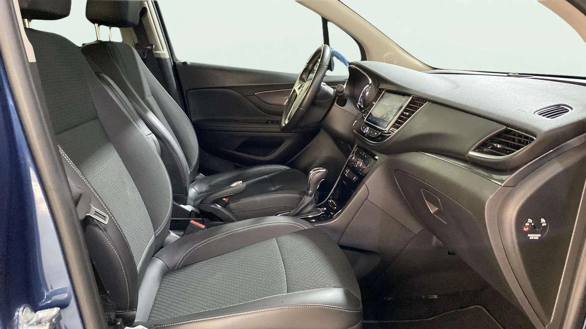 Opel Mokka 1.4 T 4x2 Excellence - foto 9