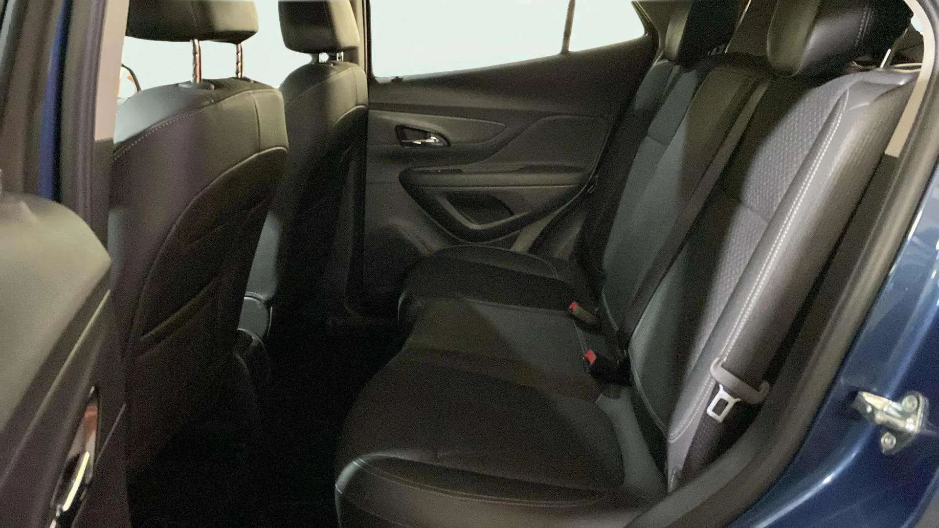 Opel Mokka 1.4 T 4x2 Excellence - foto 8
