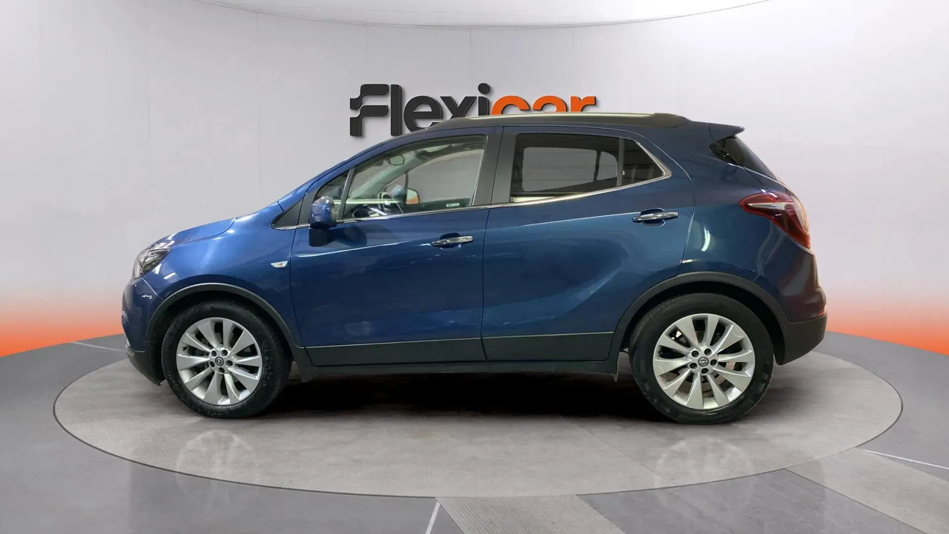 Opel Mokka 1.4 T 4x2 Excellence - foto 3