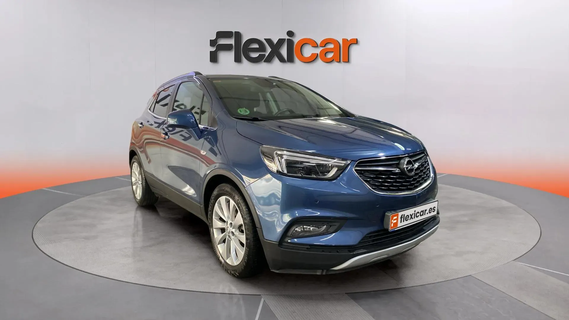 Opel Mokka 1.4 T 4x2 Excellence