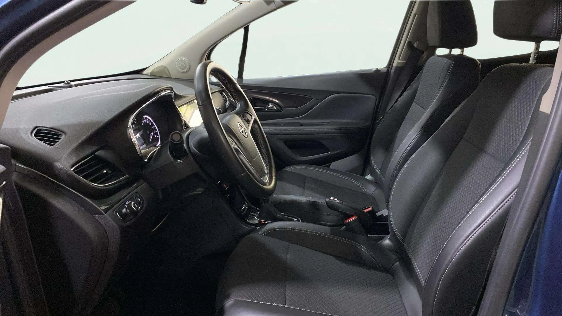 Opel Mokka 1.4 T 4x2 Excellence - foto 7