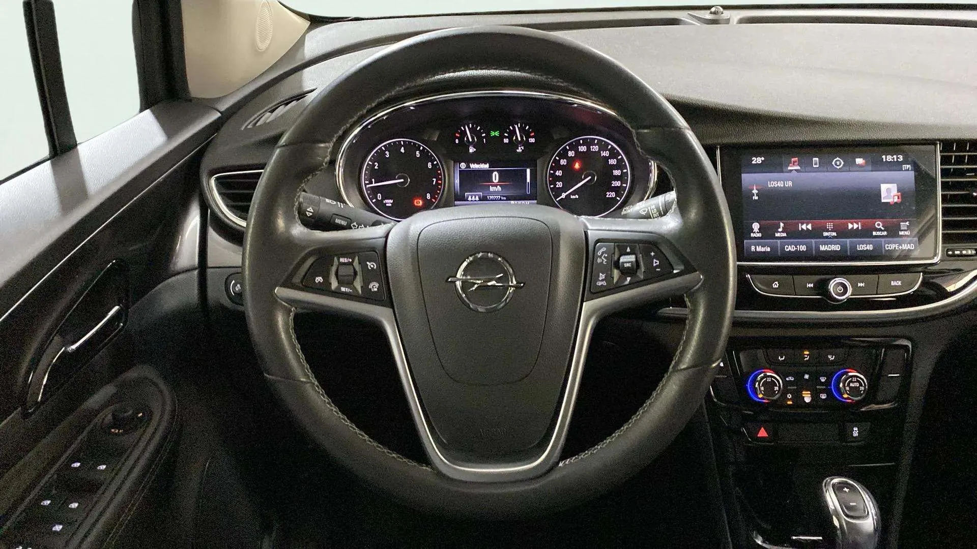 Opel Mokka 1.4 T 4x2 Excellence - foto 15