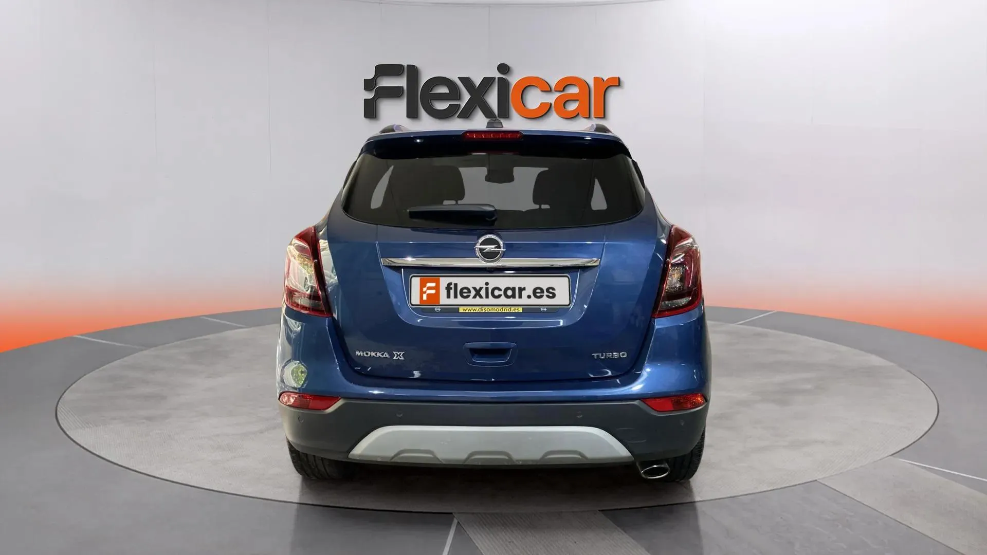 Opel Mokka 1.4 T 4x2 Excellence - foto 4