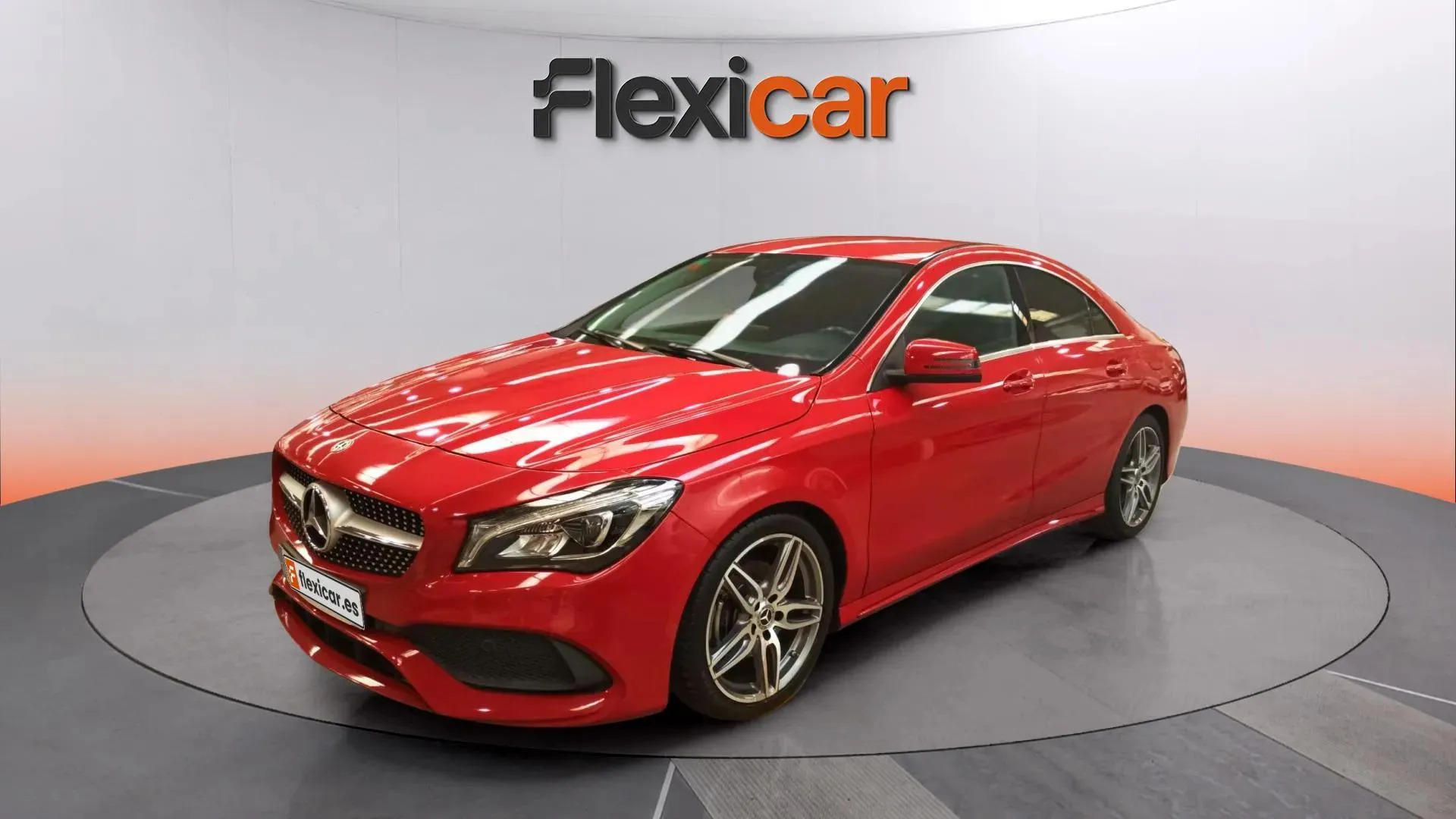 Mercedes-Benz CLA 200 d - foto 7