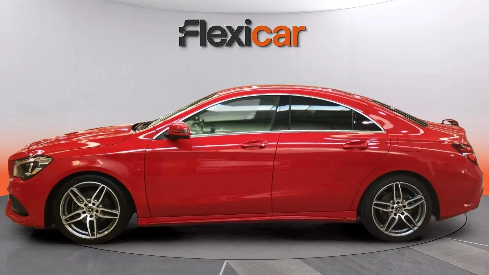 Mercedes-Benz CLA 200 d - foto 4