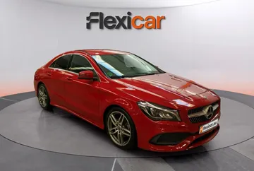 mercedes benz clase cla cla 200 d diesel automatica roquetas 903000000278038