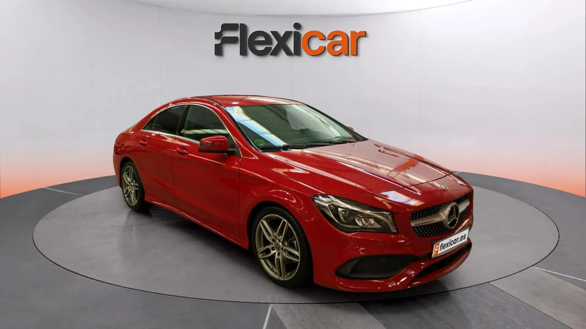 Mercedes-Benz CLA 200 d