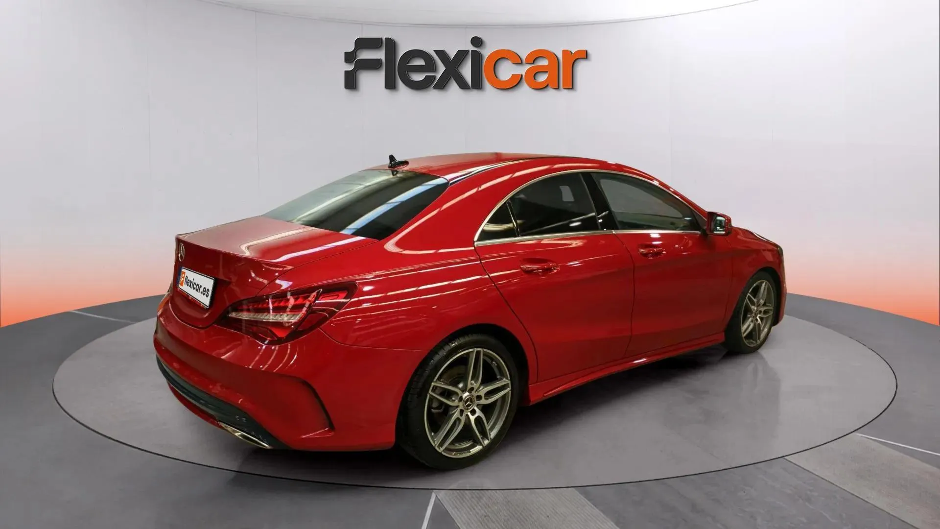 Mercedes-Benz CLA 200 d - foto 5