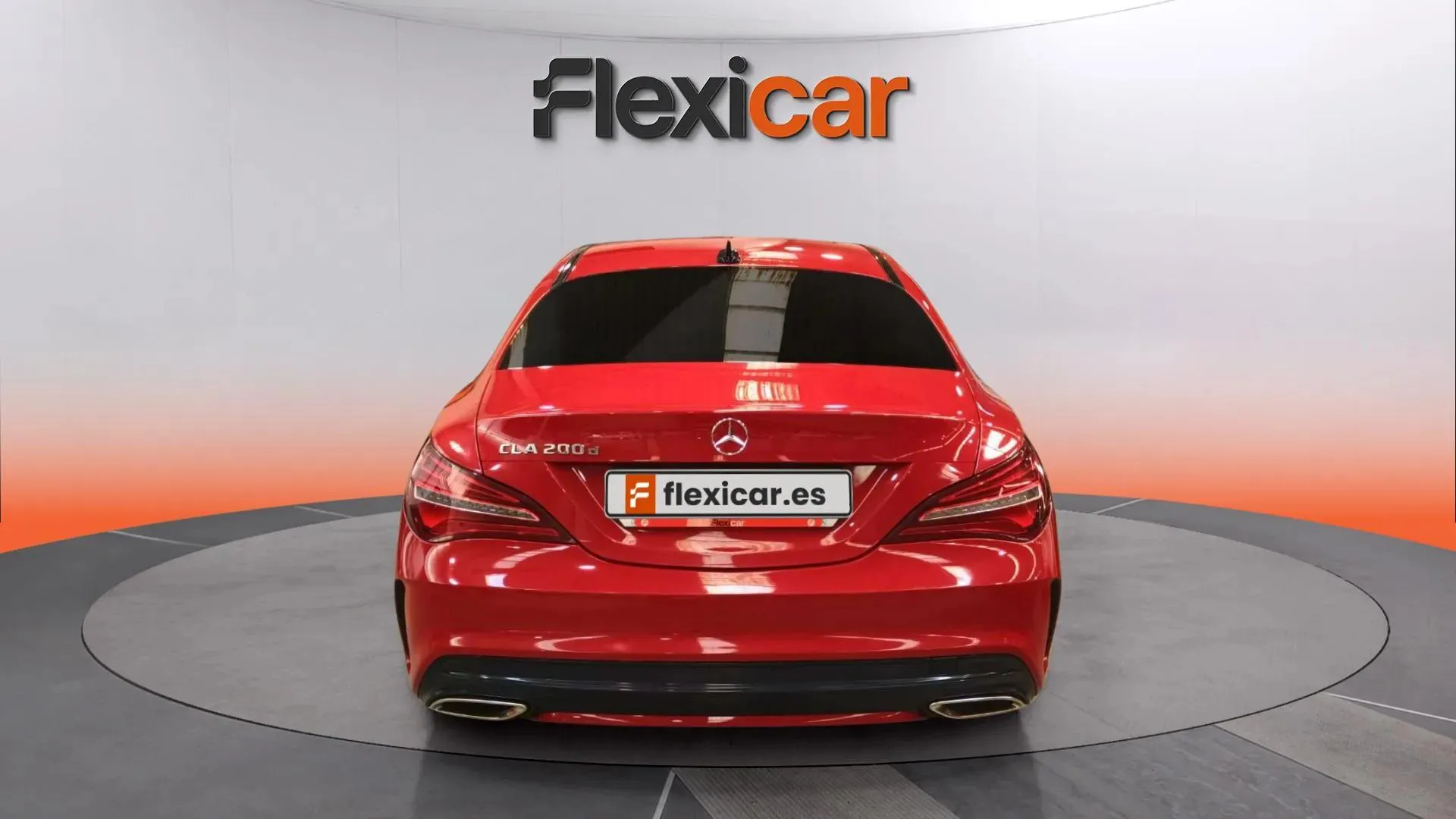 Mercedes-Benz CLA 200 d - foto 6