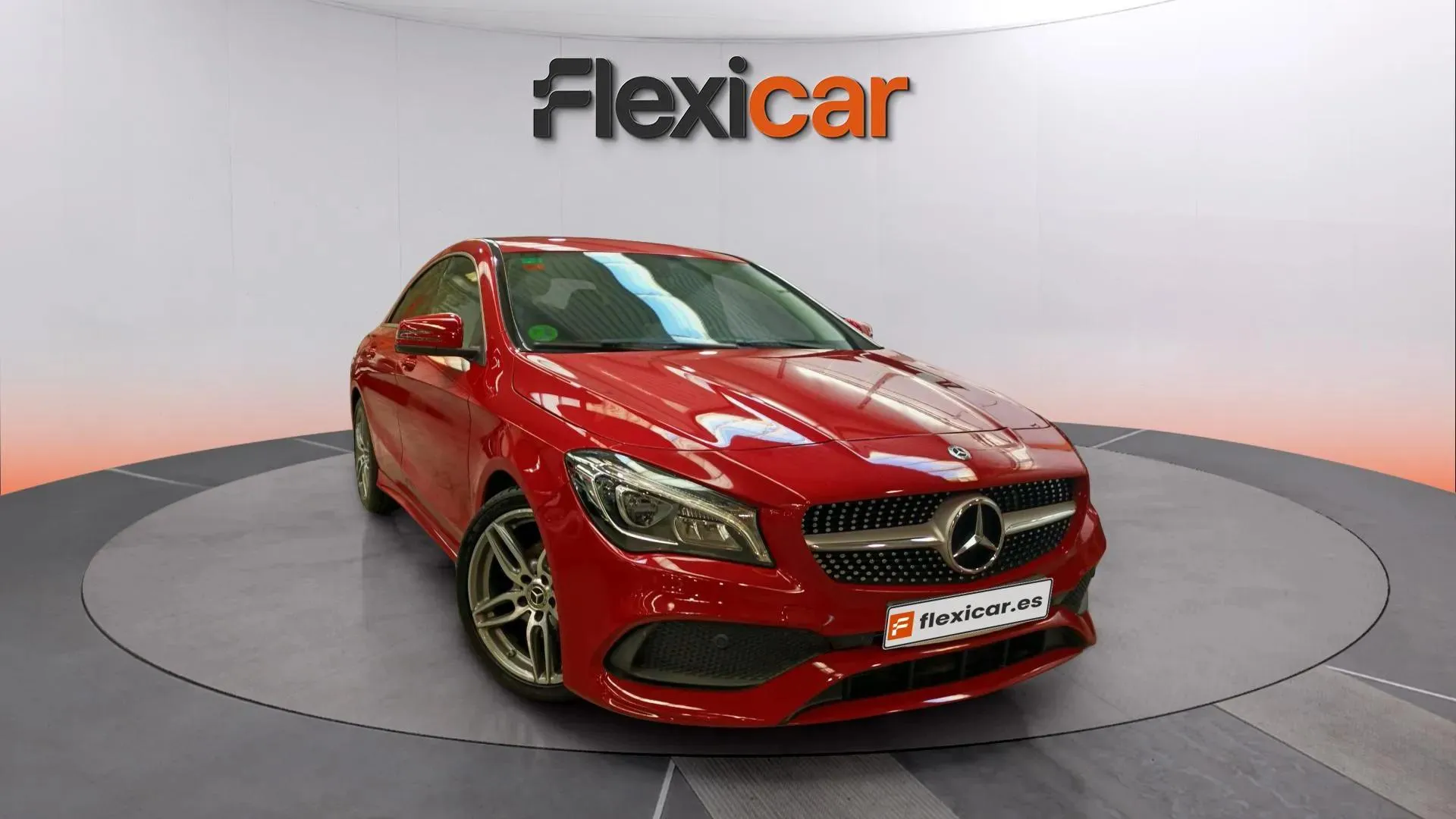 Mercedes-Benz CLA 200 d - foto 2