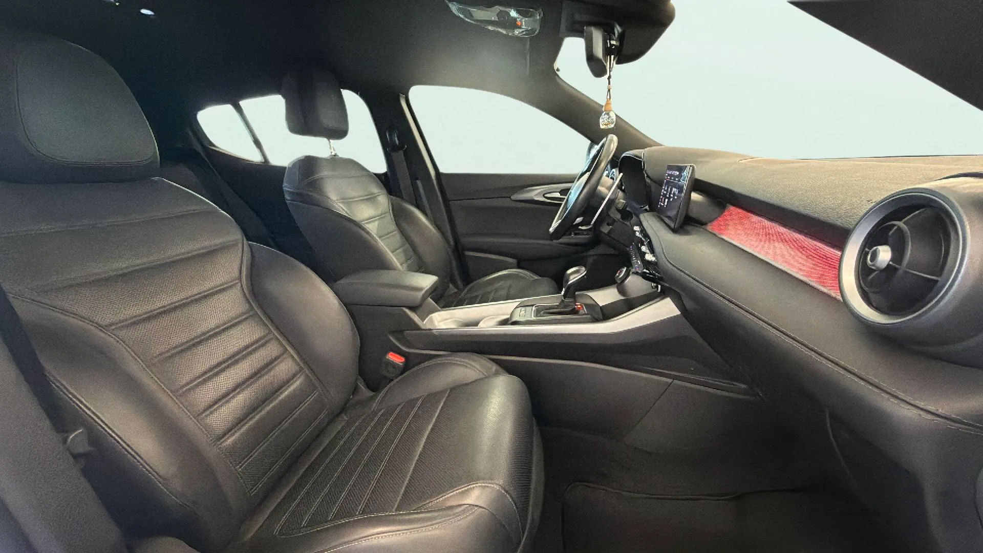 Alfa Romeo Tonale 1.5 MHEV Gasolina Sprint FWD - foto 13