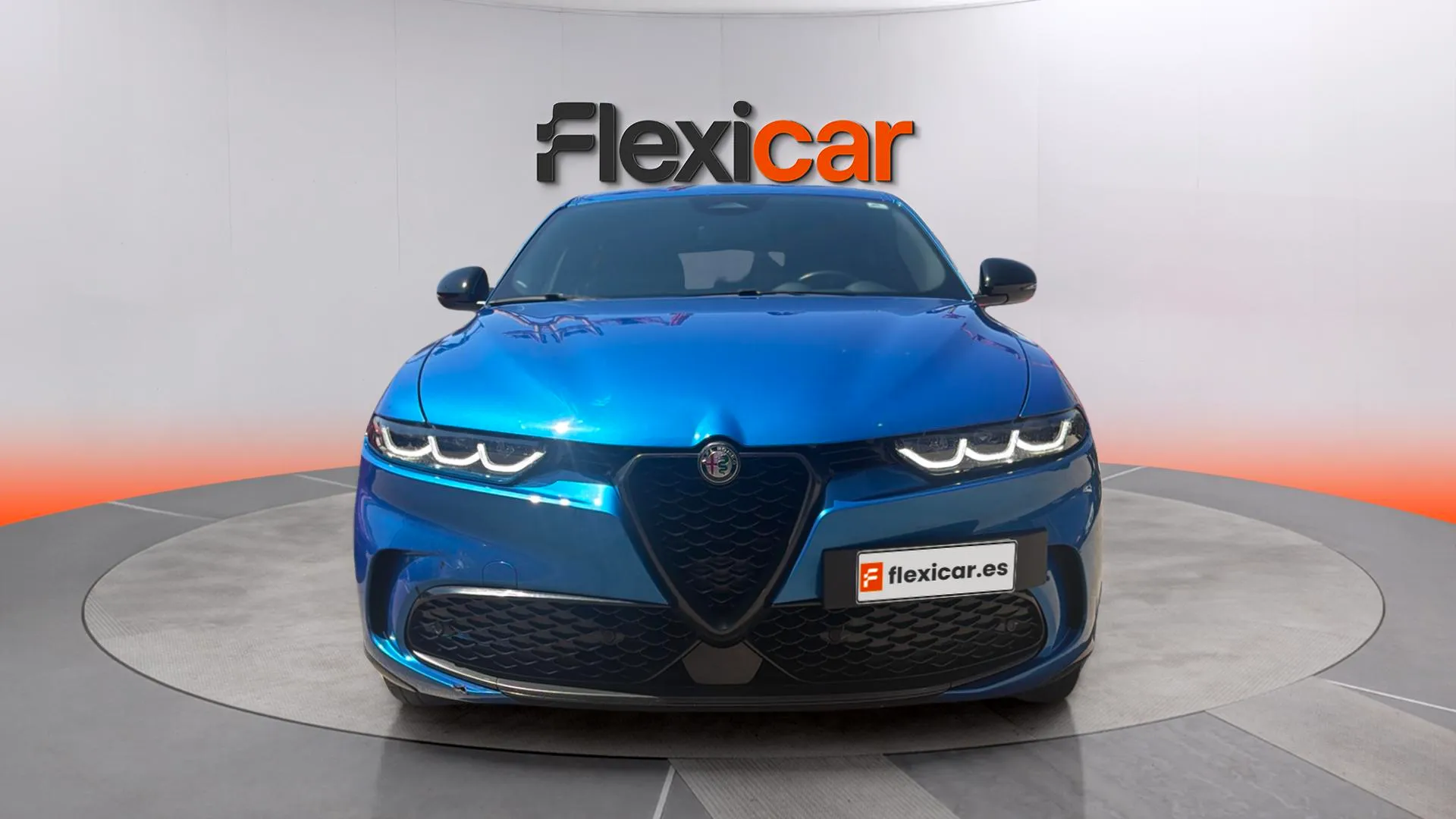 Alfa Romeo Tonale 1.5 MHEV Gasolina Sprint FWD - foto 2