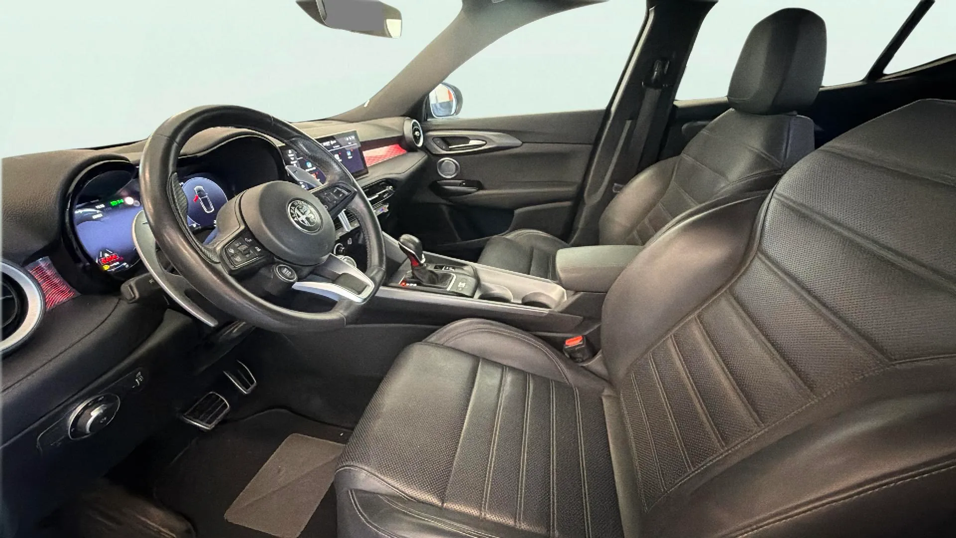 Alfa Romeo Tonale 1.5 MHEV Gasolina Sprint FWD - foto 12