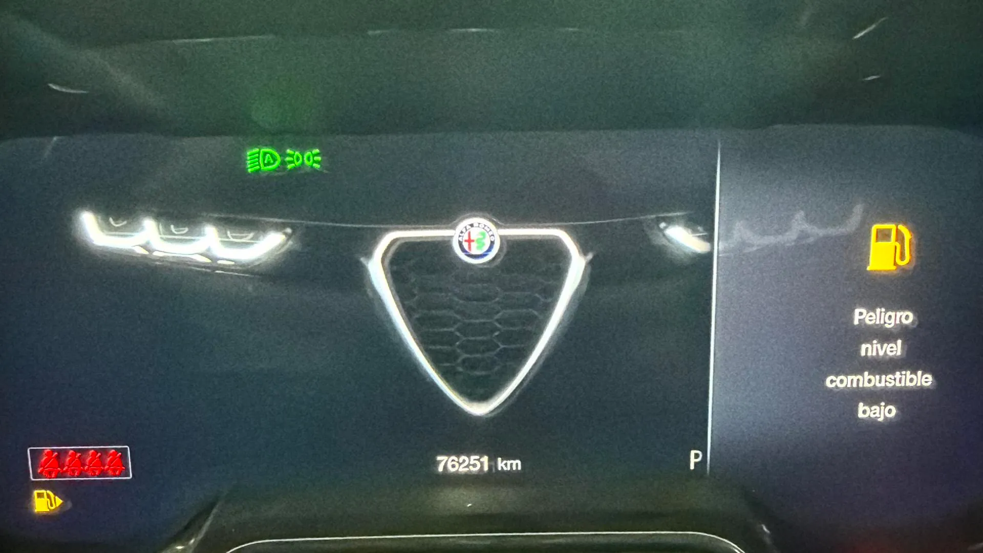 Alfa Romeo Tonale 1.5 MHEV Gasolina Sprint FWD - foto 15