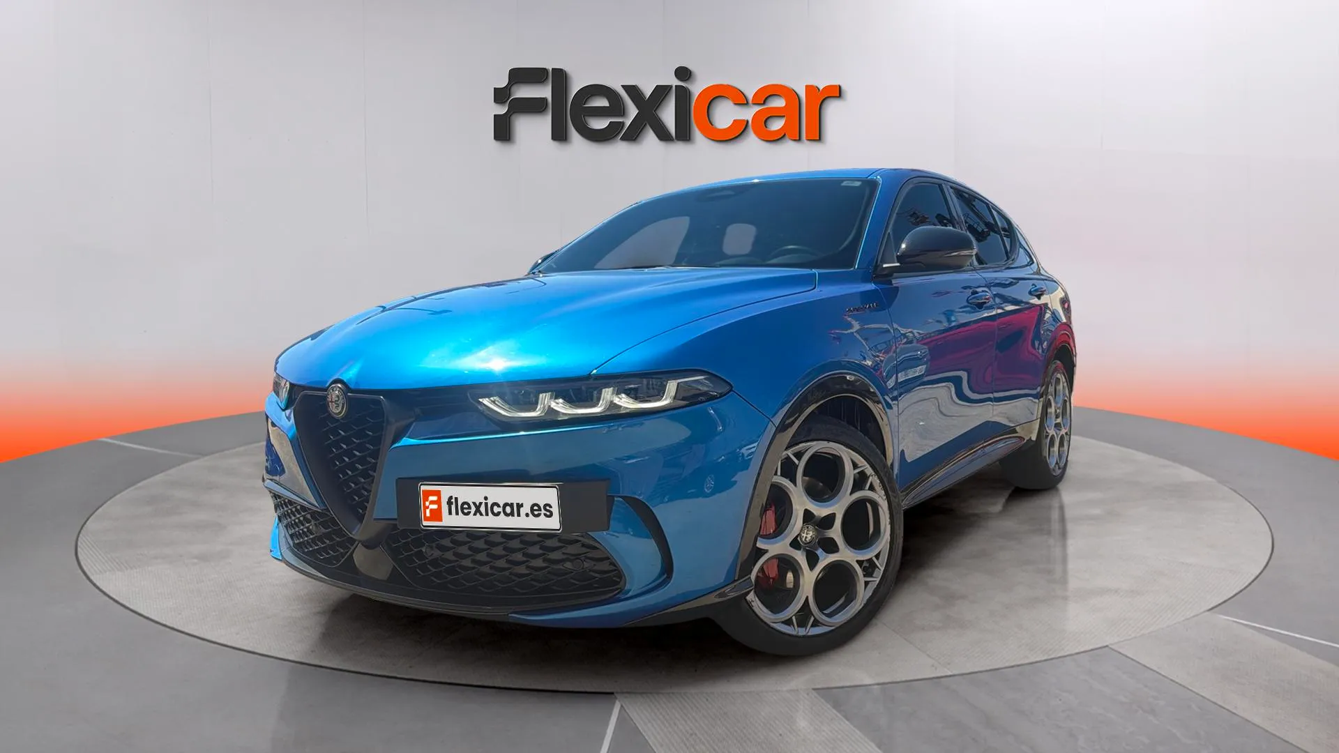 Alfa Romeo Tonale 1.5 MHEV Gasolina Sprint FWD - foto 5