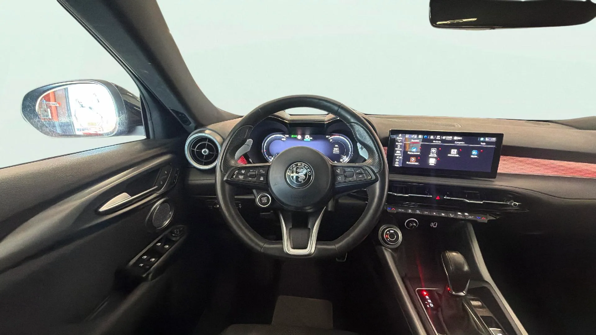 Alfa Romeo Tonale 1.5 MHEV Gasolina Sprint FWD - foto 10