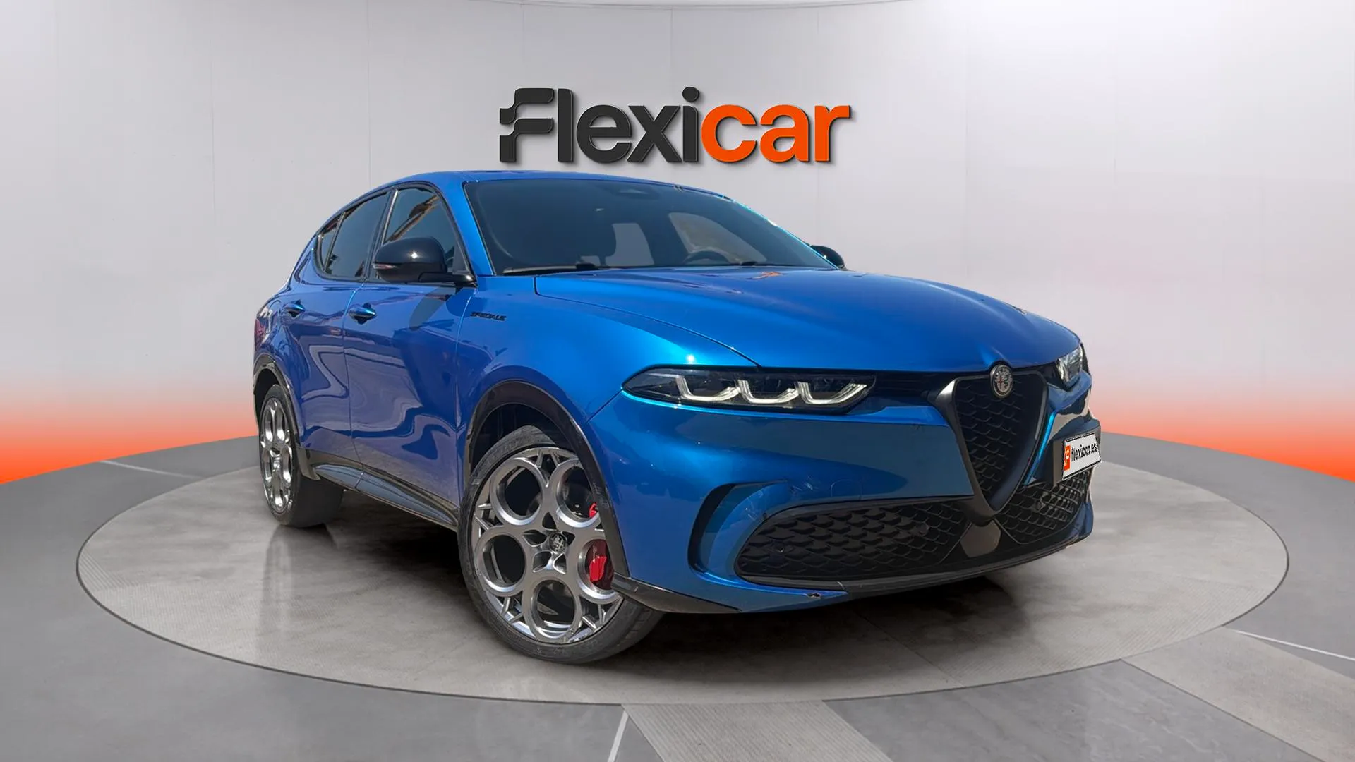 Alfa Romeo Tonale 1.5 MHEV Gasolina Sprint FWD